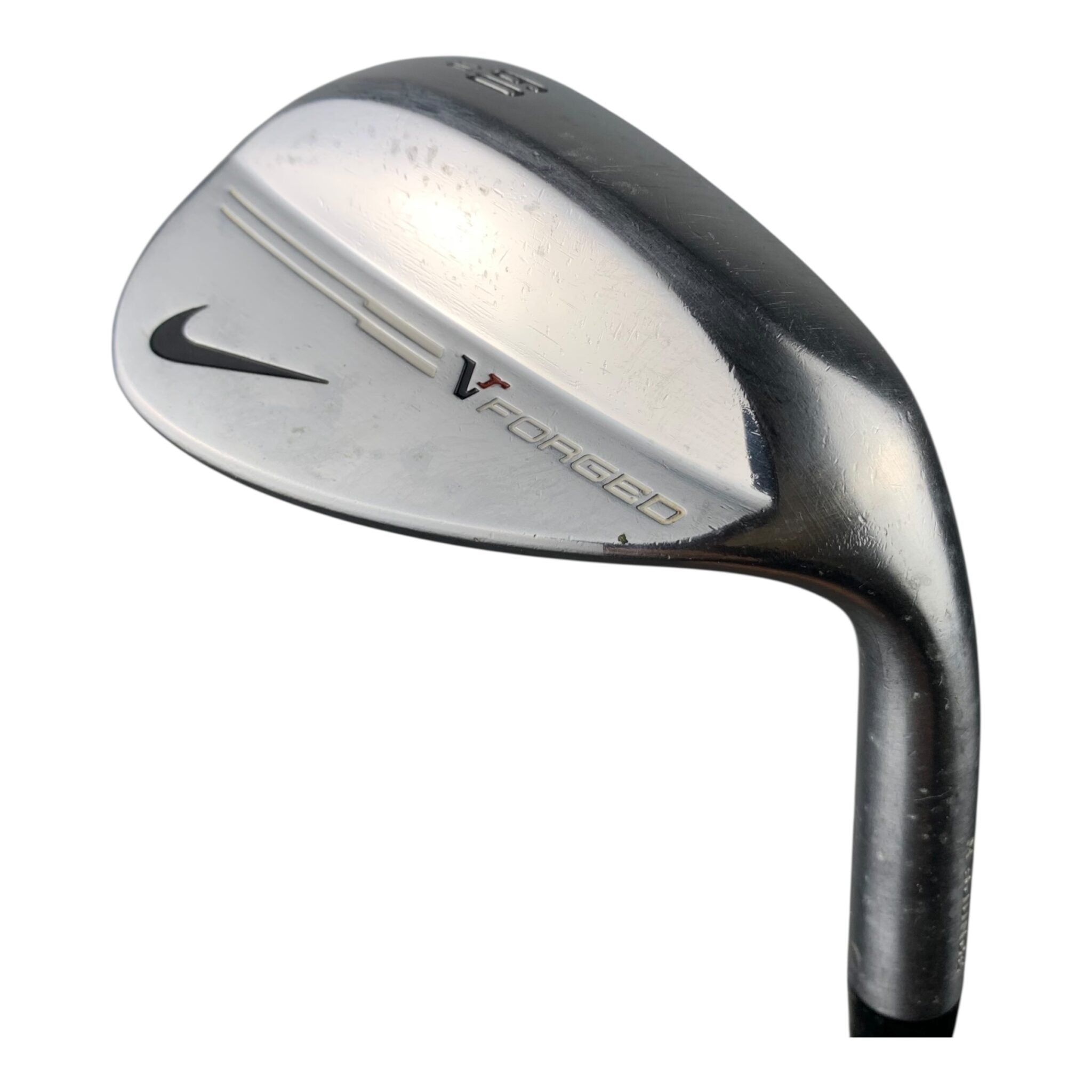 nike v forged wedge