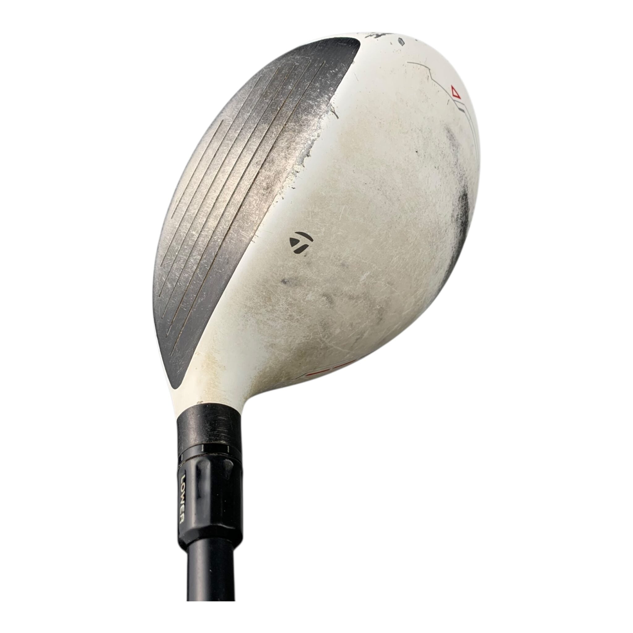 TaylorMade R11 Fairway Wood / Flex Regular / Graphite / #7/22