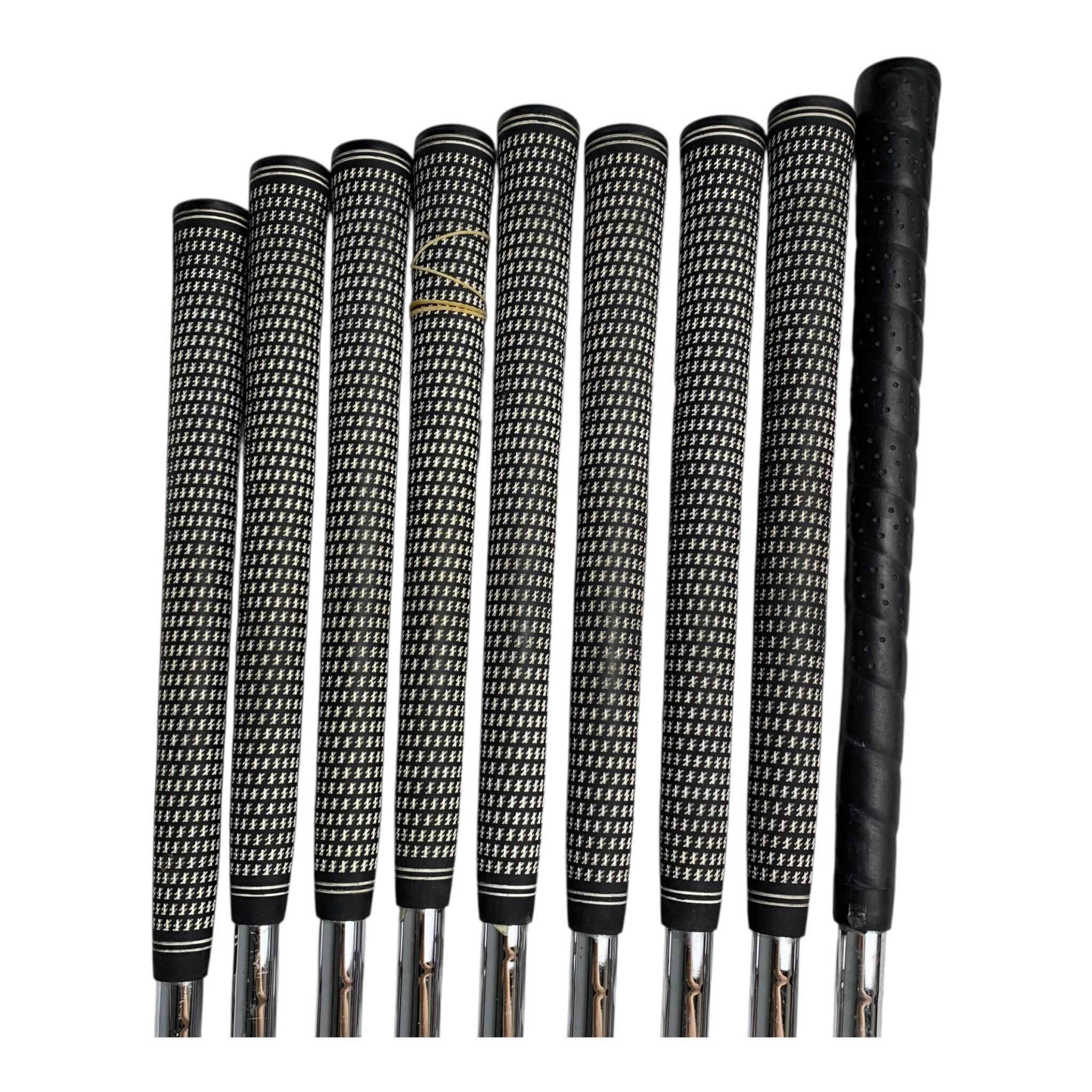 Titleist 990 DC Set di ferri / Flex Stiff /2-PW/ Acciaio