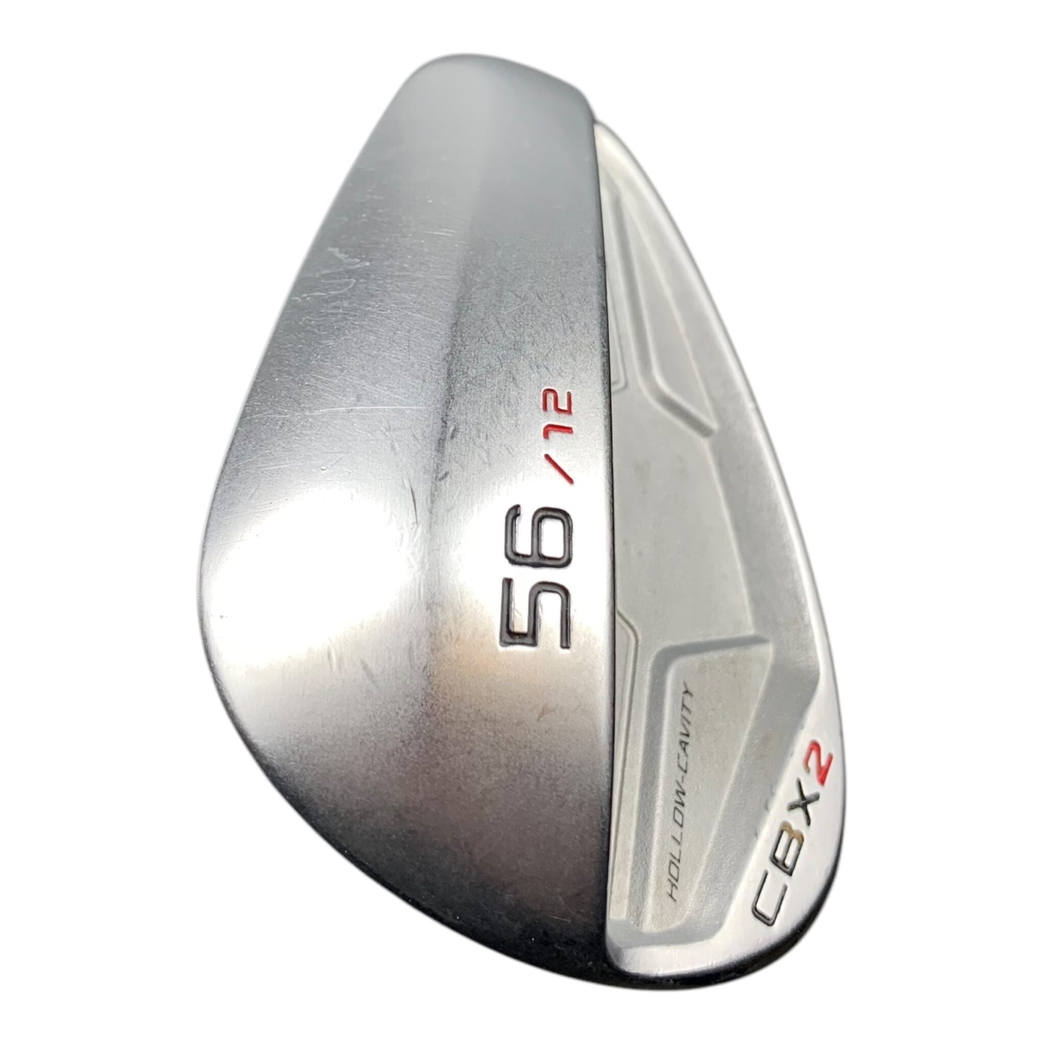 Cleveland CBX 2 Wedge / Graphite / #56/12
