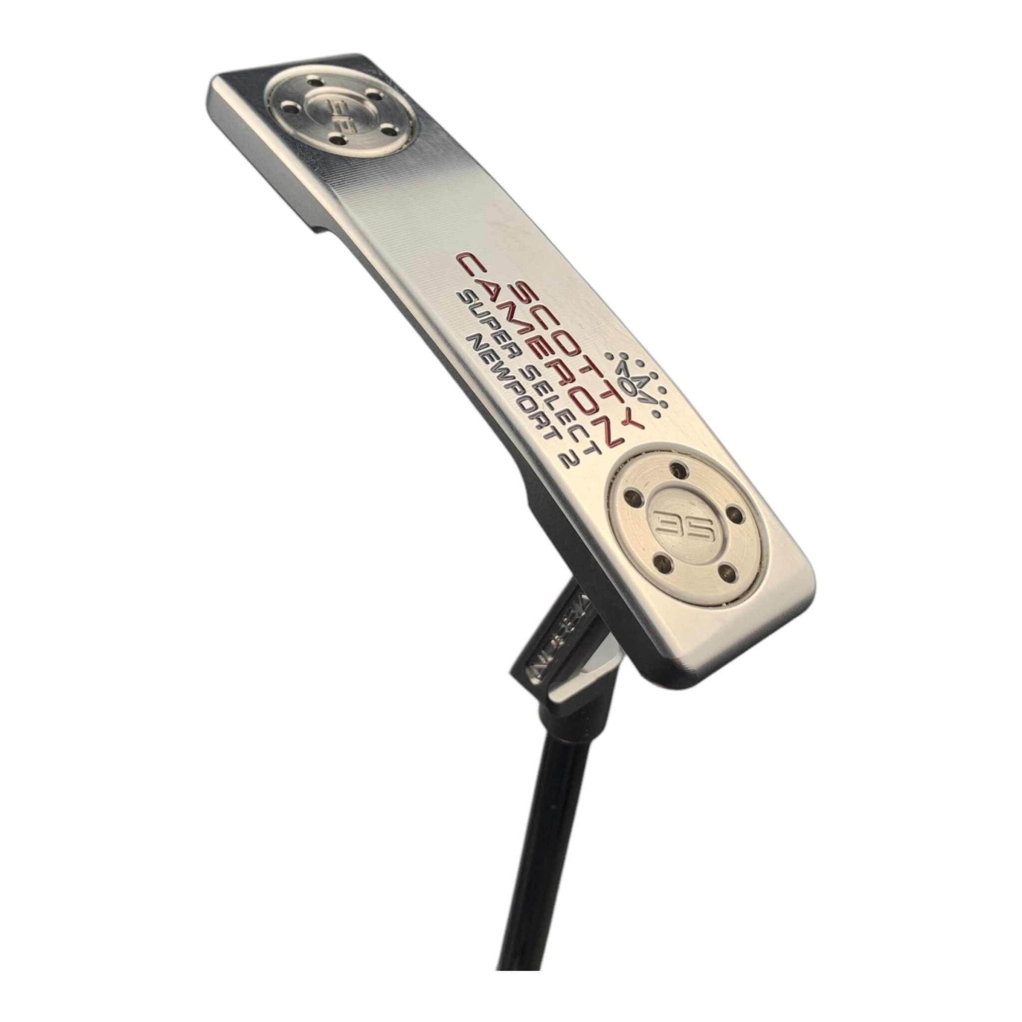 Scotty Cameron Super select Newport 2 Putter / 34"