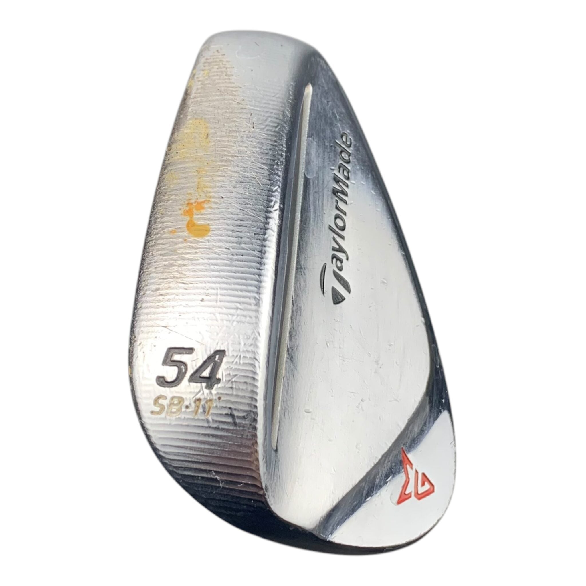 TaylorMade Milled Macinare Wedge / Acciaio / #54/11