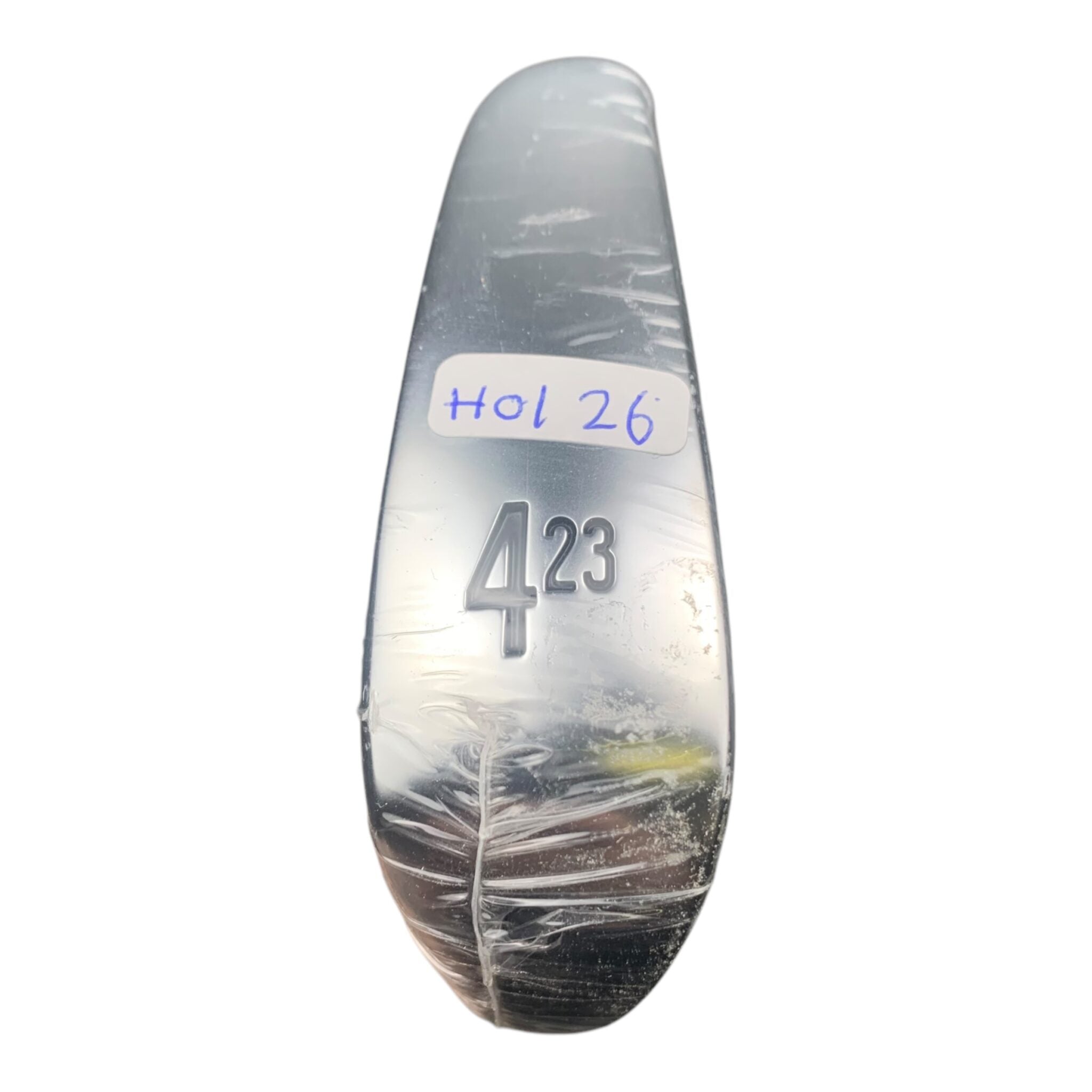 Srixon ZX Utility Driving Iron / Regular - Grafit / #4/23 - Venstre