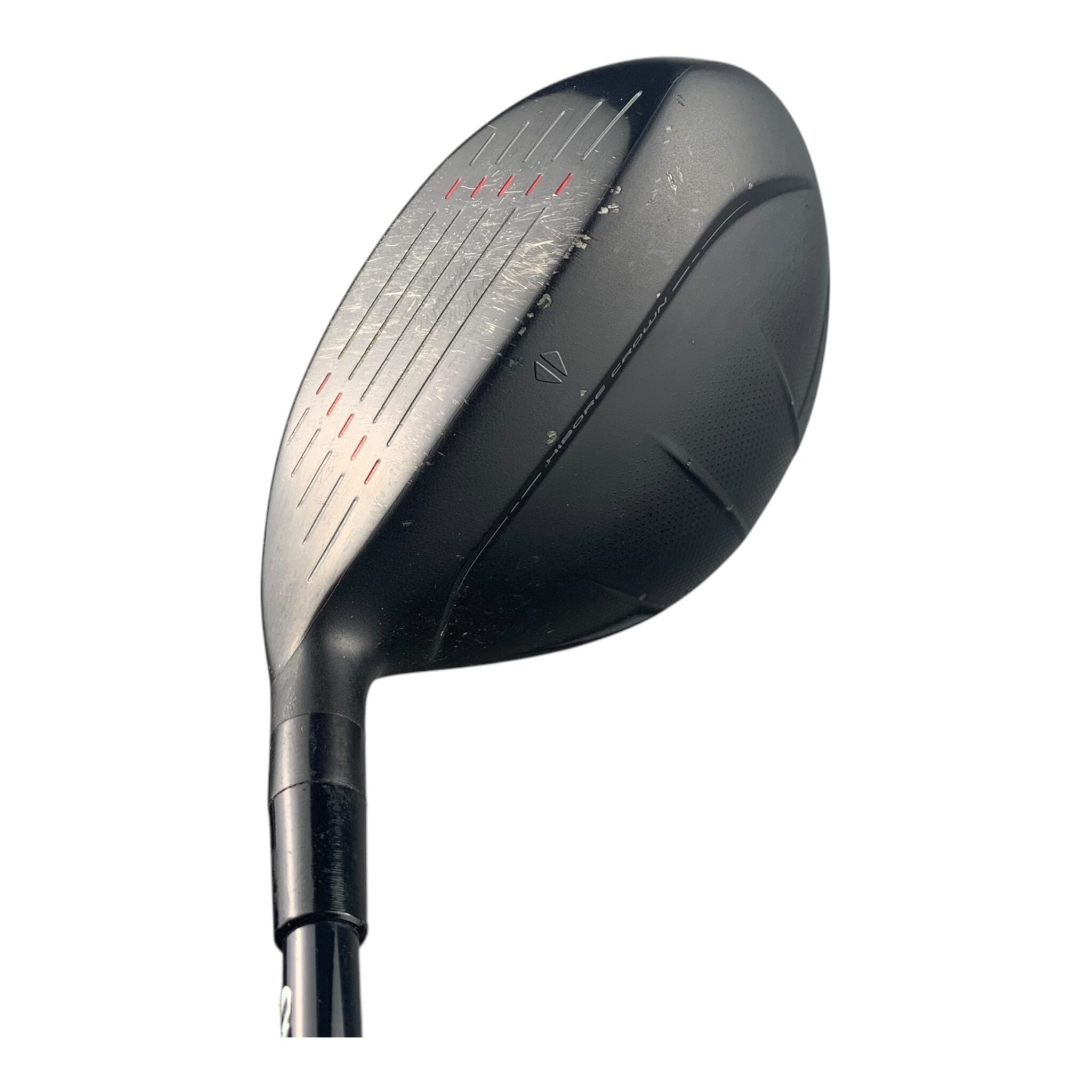 Cleveland Lanciatore HB Turbo Fairway Wood / Flex Regular / Grafite / #3/15