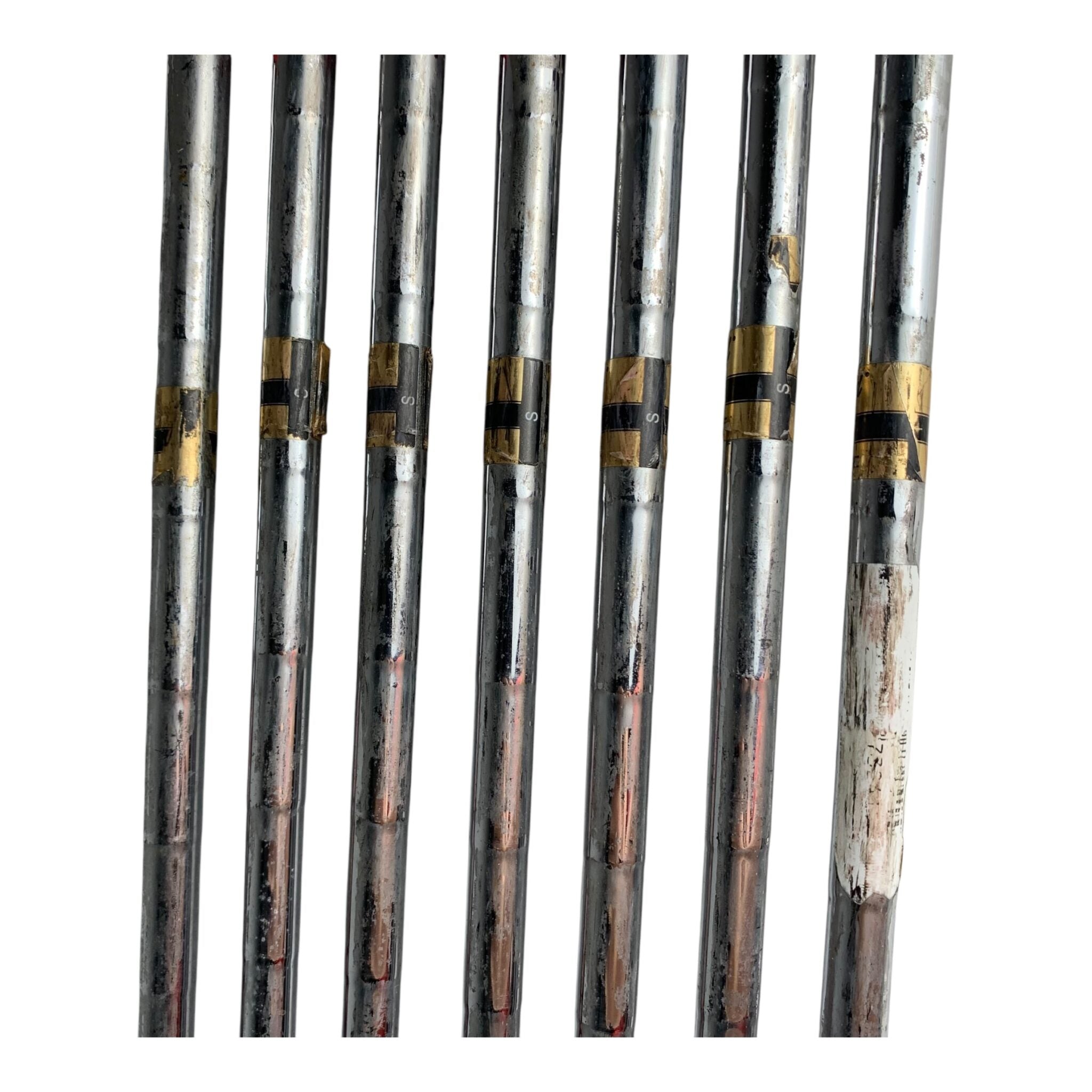 Cleveland CG4 Set di ferri / Flex Stiff /4-PW/ Acciaio