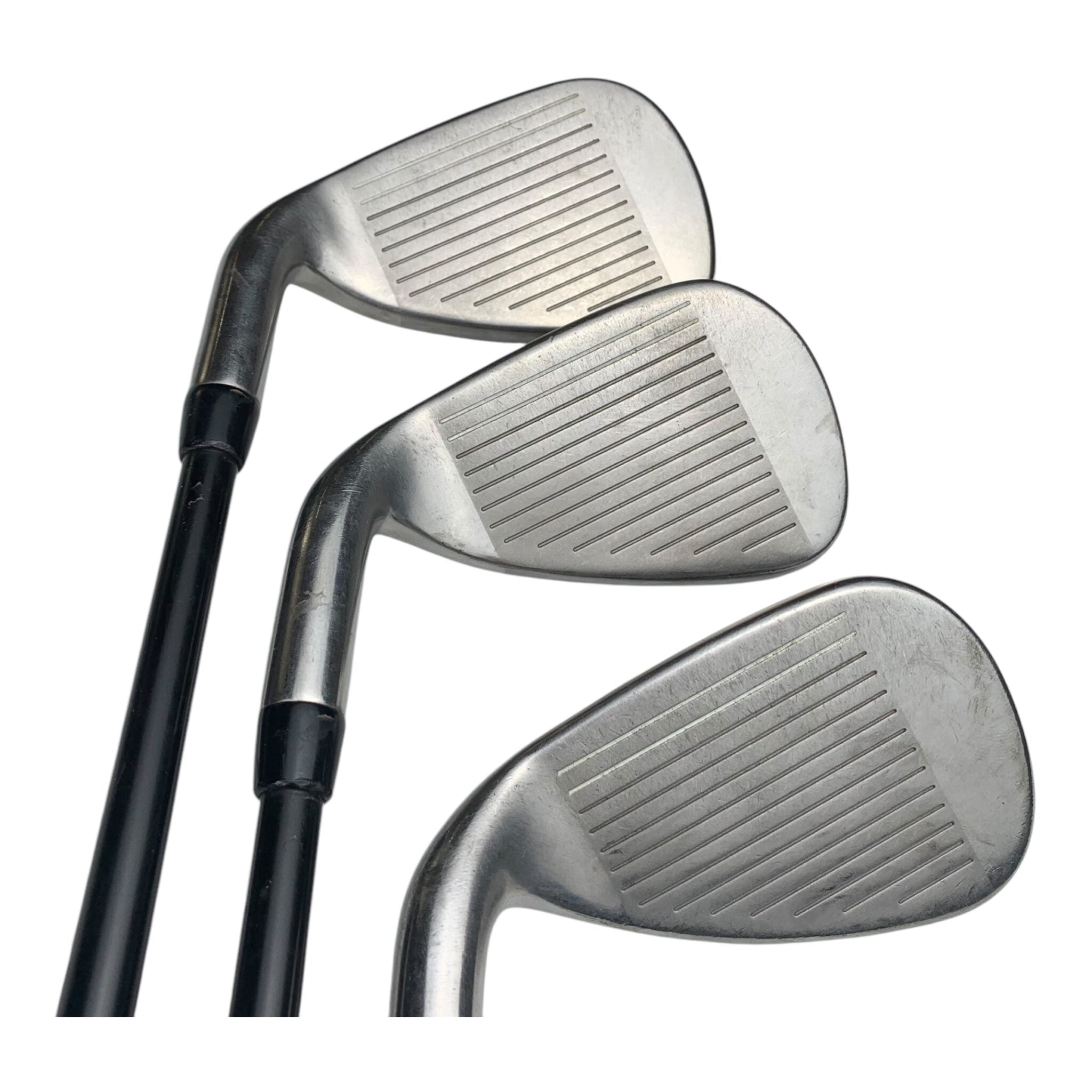 Callaway XR OS Jernsæt / Flex Regular / 5-PW / Grafit