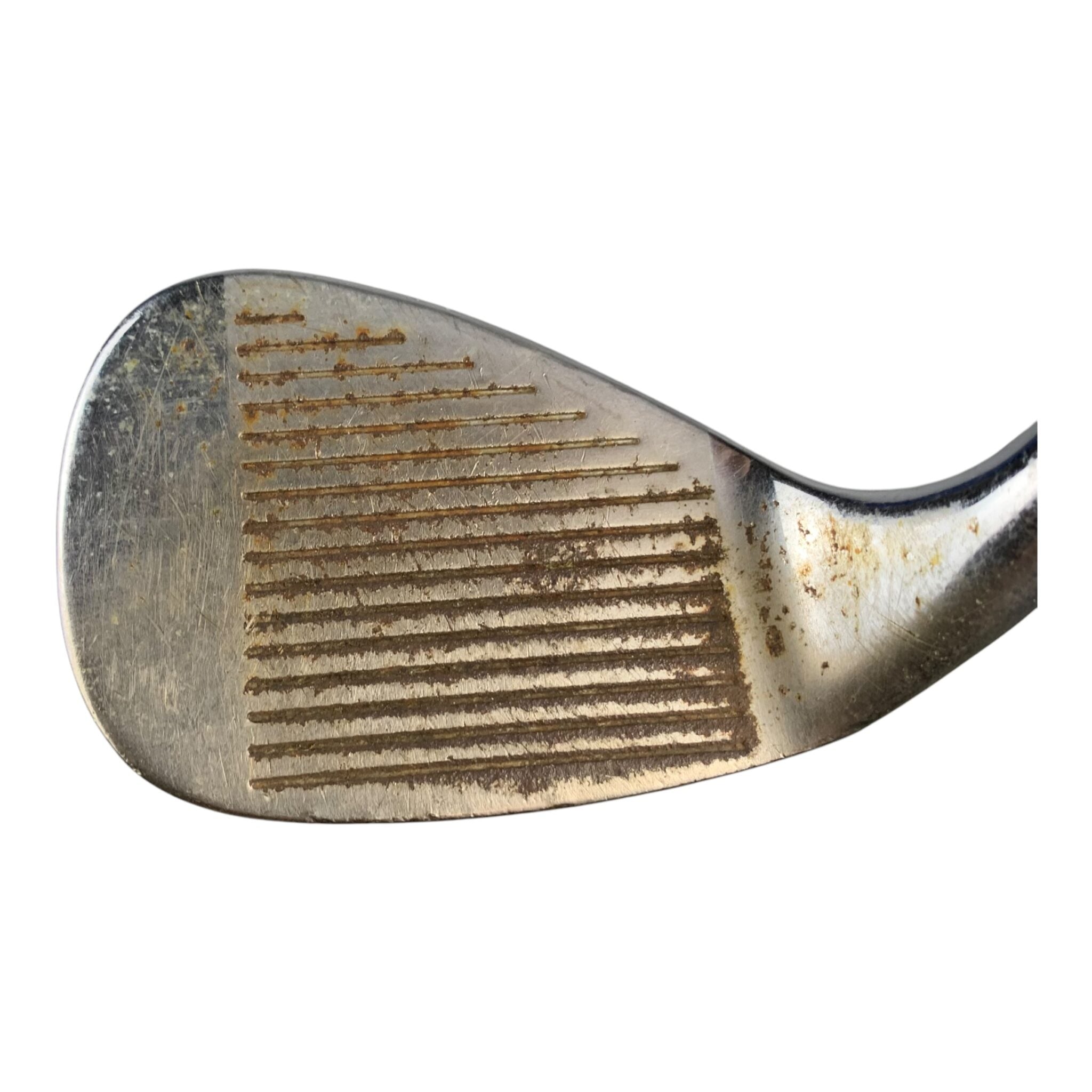 Cleveland Reg. 588 Wedge / Stål / #56/08