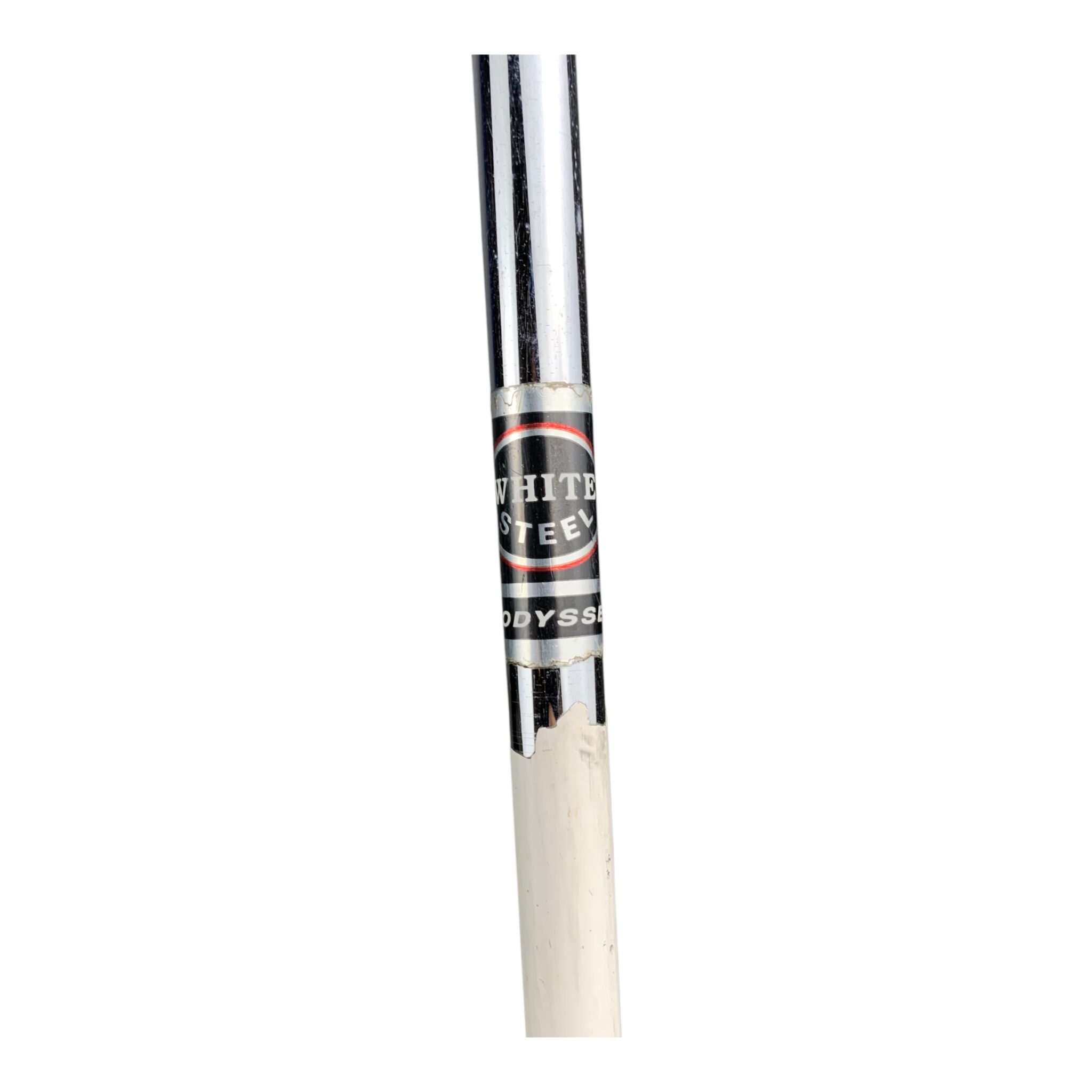 Odyssey 2-Ball SRT Putter / 35"