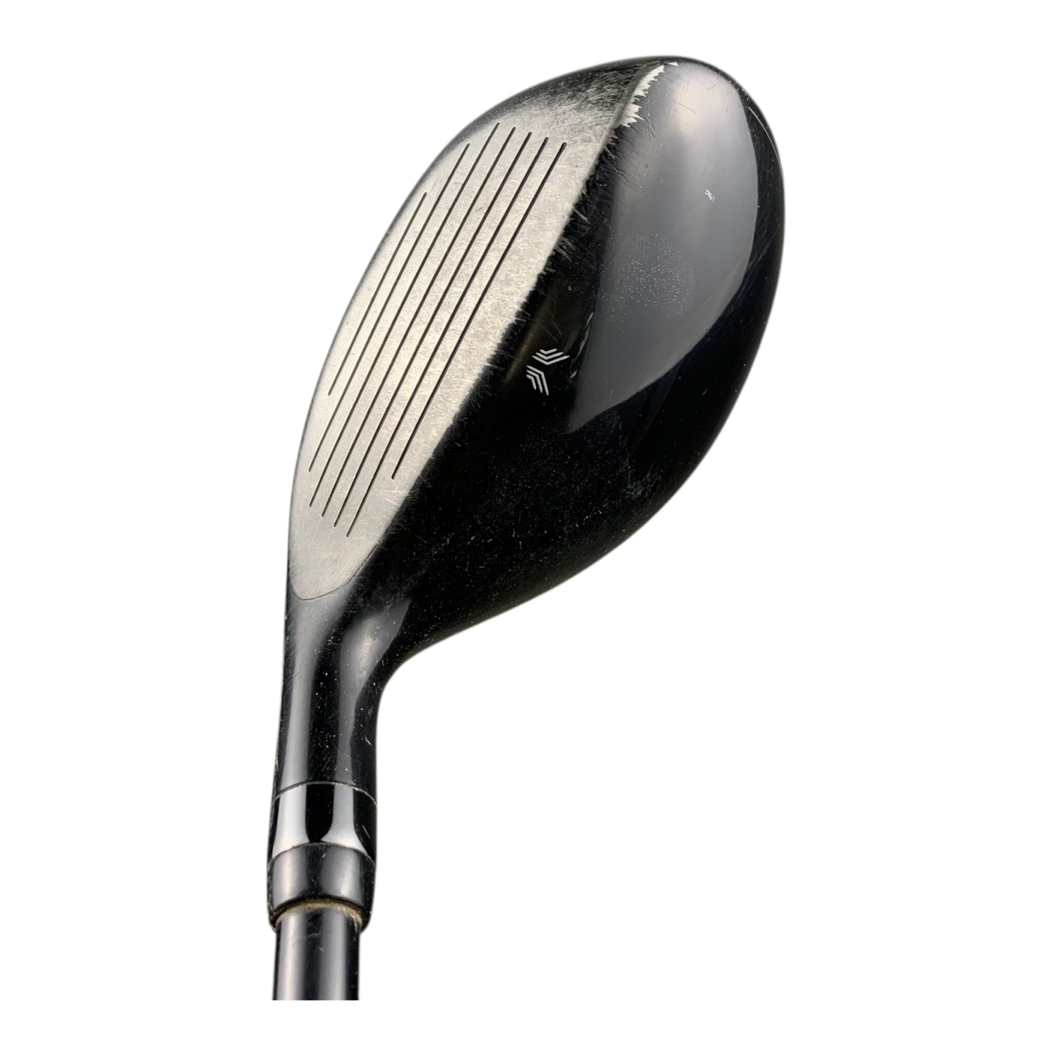 Wilson D9 Hybrid / Flex Regular / Grafit / #4/22