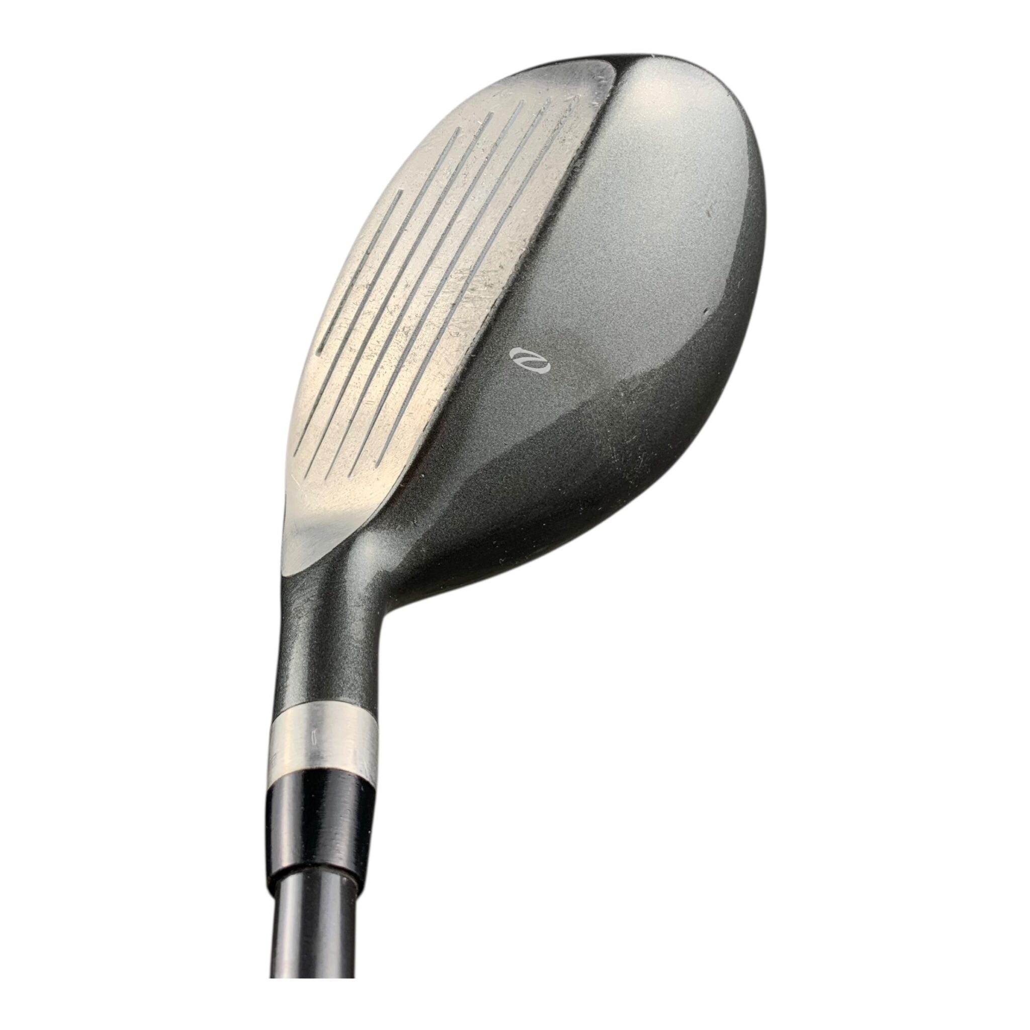 Ozone Quest Hybrid / Flex Ladies / Graphite / #5/27