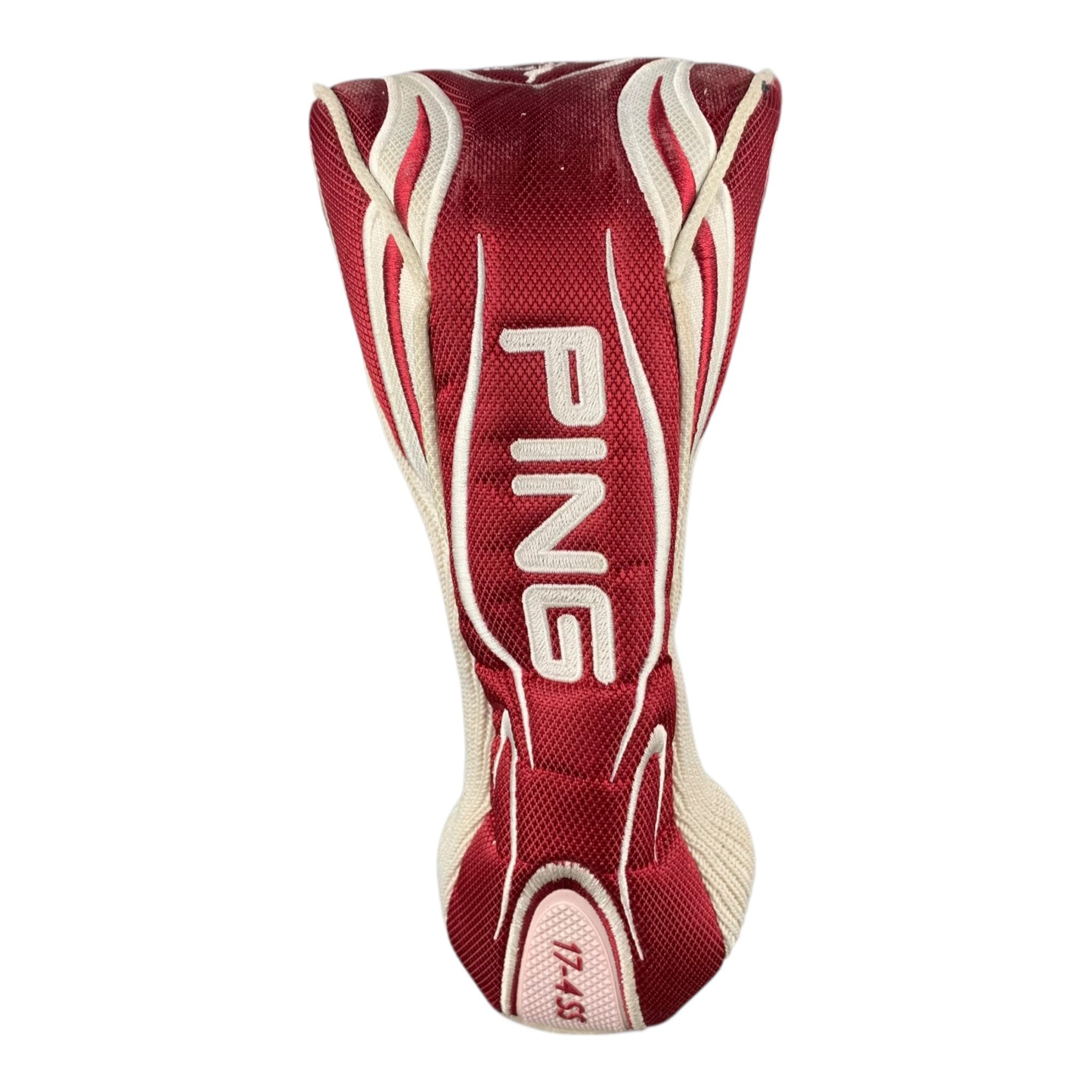 PING Faith Fairway Wood / Flex Ladies / Graphite / #5/22