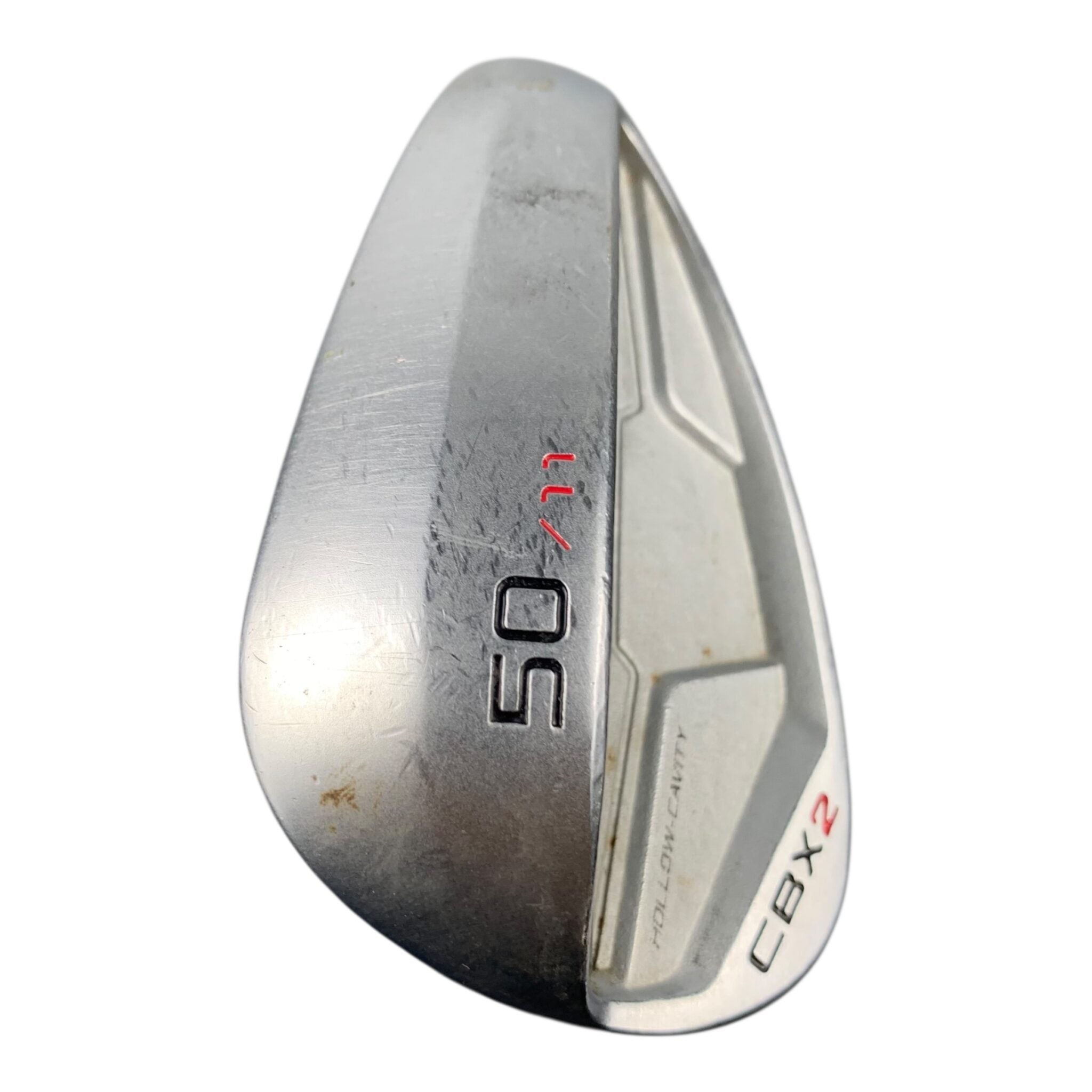 Cleveland CBX 2 Wedge / Graphite / #50/11