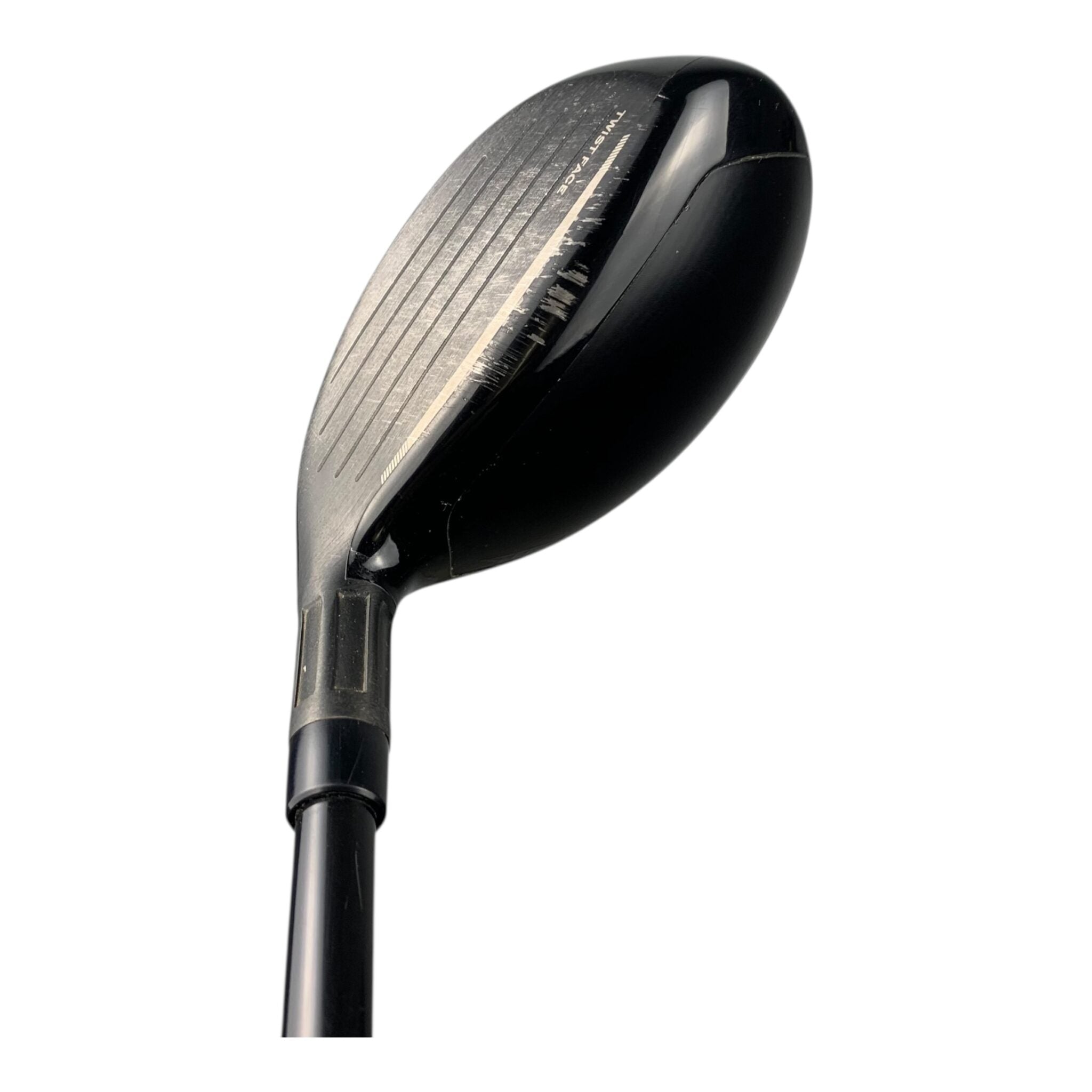 TaylorMade Furtivo Hybrid / Flex Regular / Grafite / #3/19