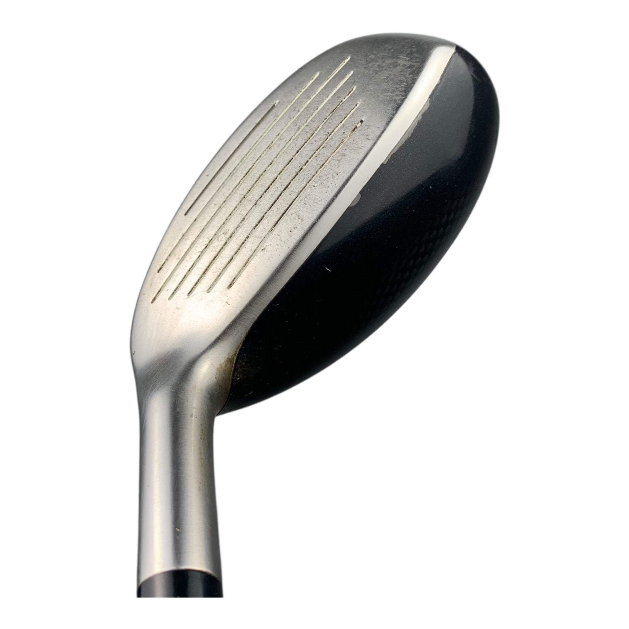 Mizuno CLK Fli-Hi Hybrid / Flex Regular / Graphite / #3/20