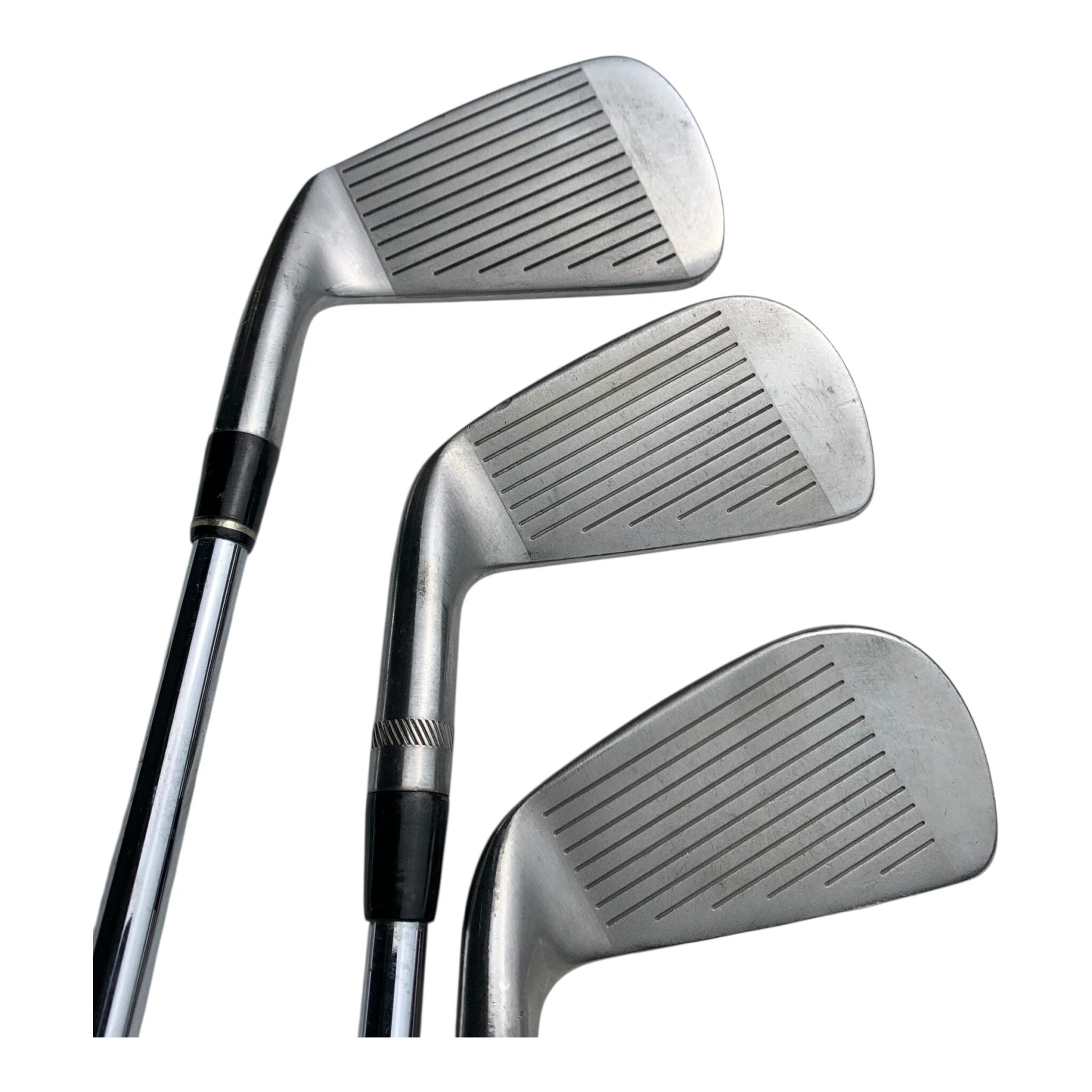 Titleist 990 DC Set di ferri / Flex Stiff /2-PW/ Acciaio