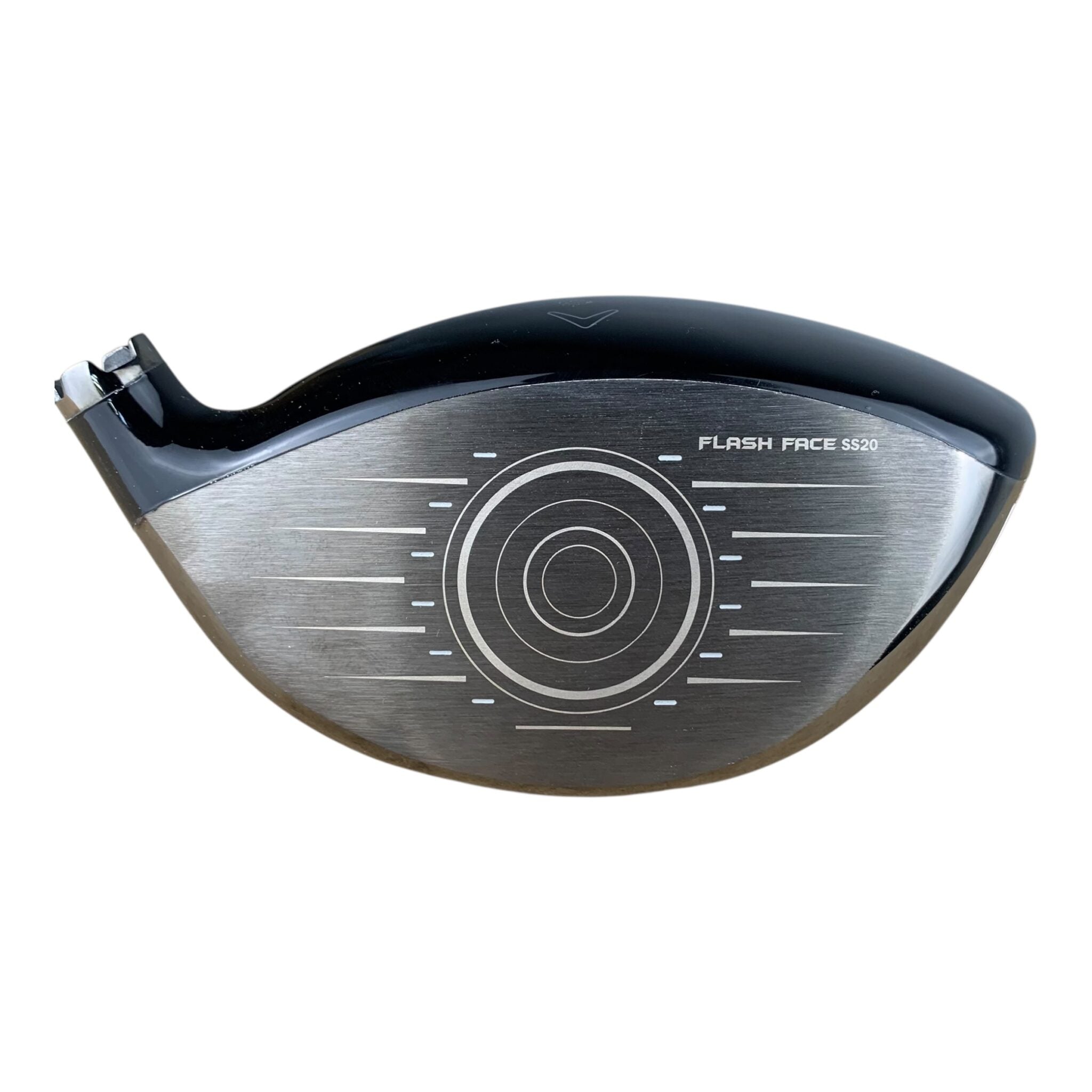Left Callaway Mavrik Driver head / Loft 9