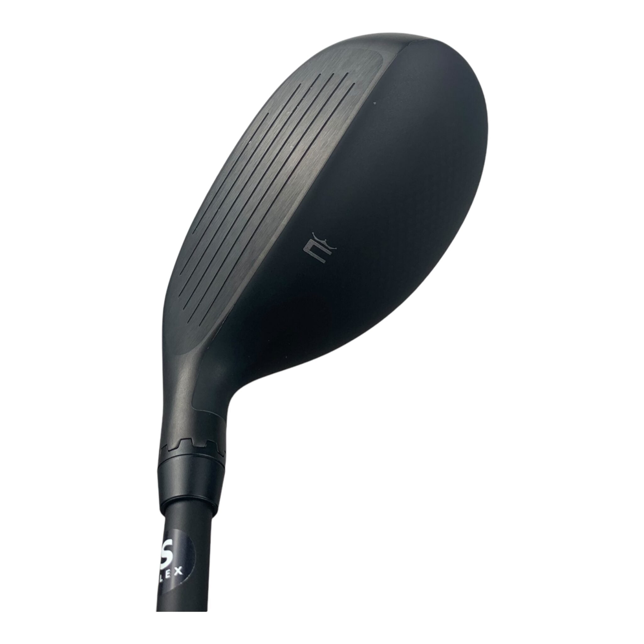 Cobra Król TEC Hybrid / Flex Stiff / #3/19 - Jak nowy