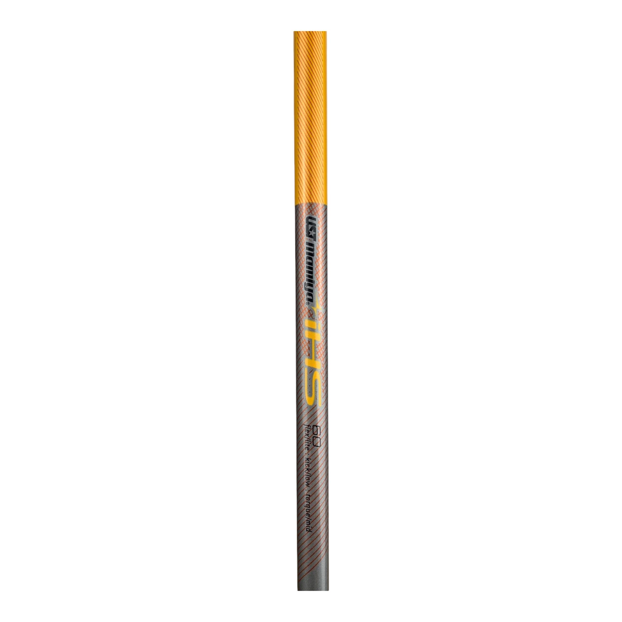 Cobra S3 Max Hybrid / Flex Regular / #4/23