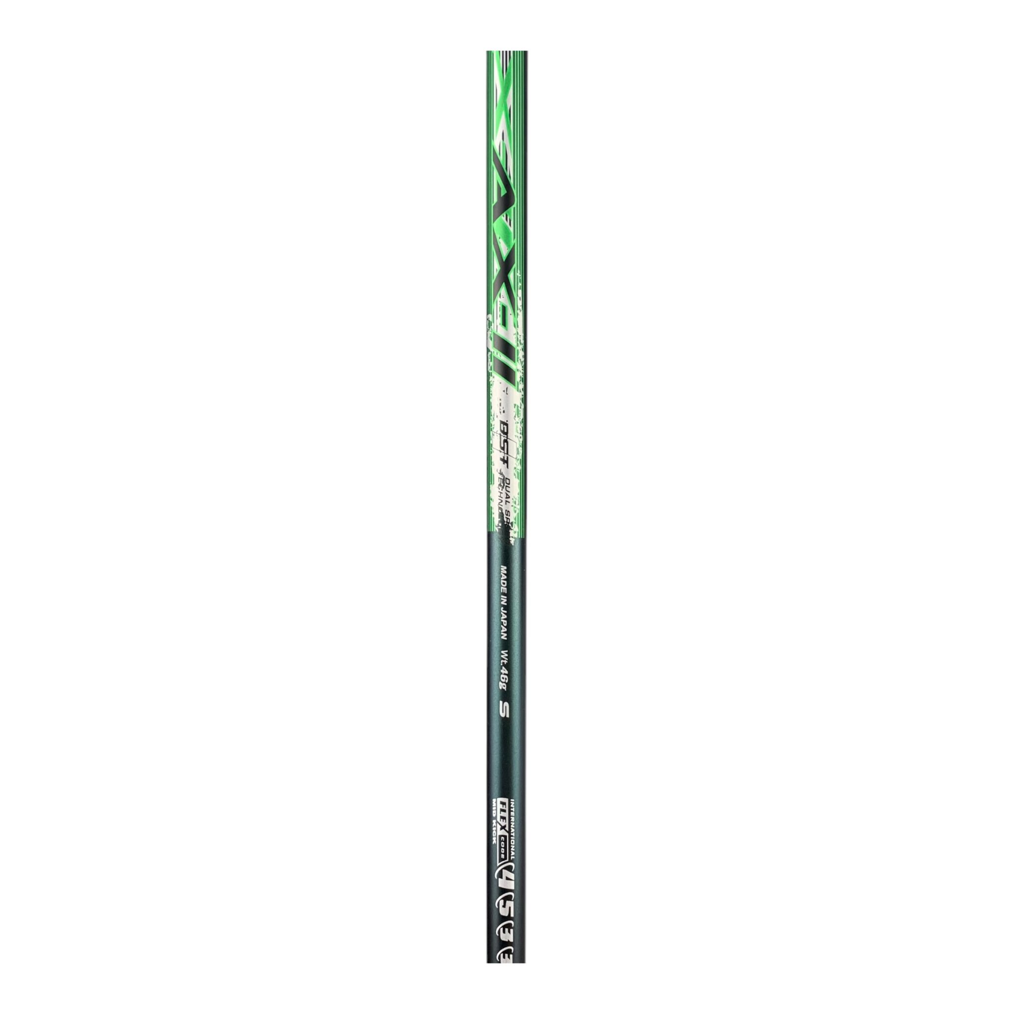 XXIO X Driver / Flex Stiff / Loft 9.5