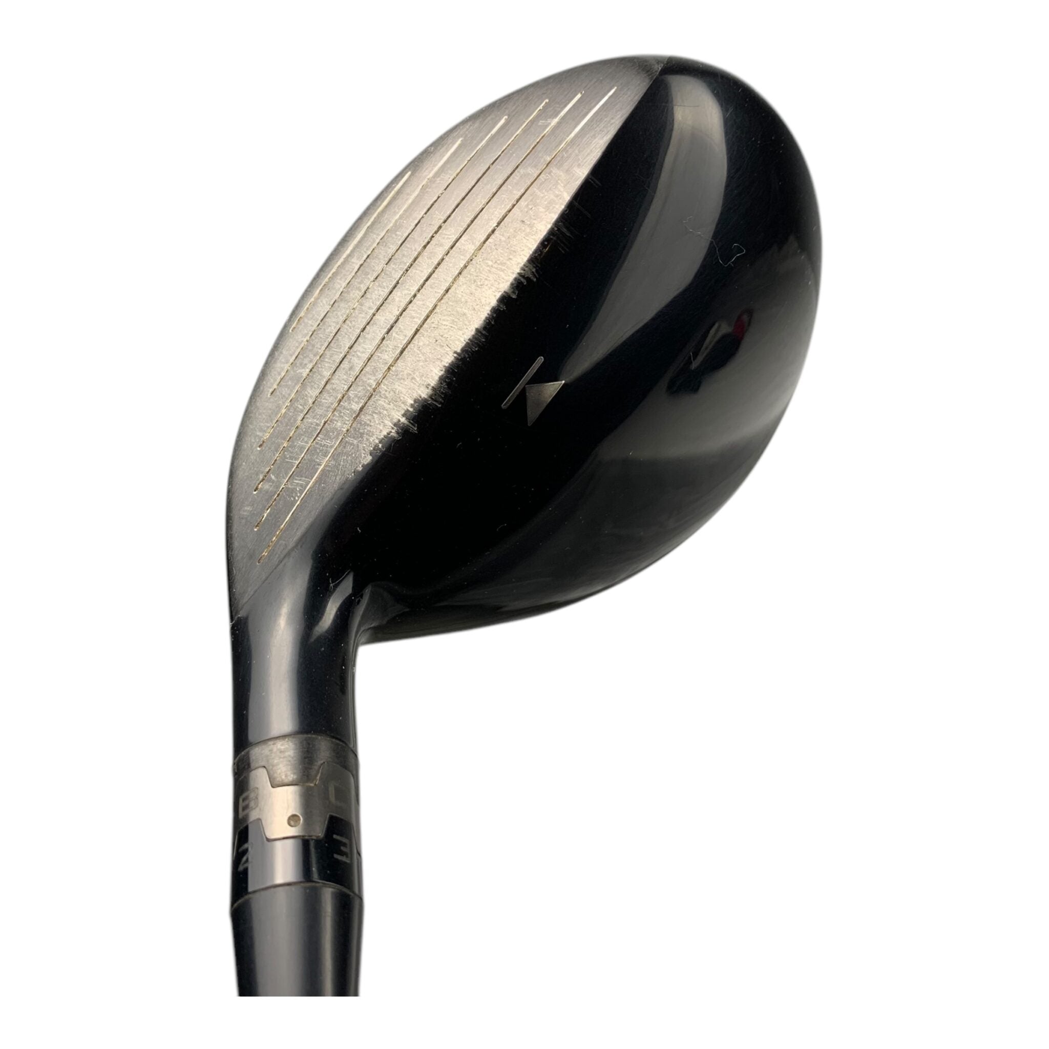 Titleist 910F Fairway Wood / Flex Regular / Grafite / #3/15