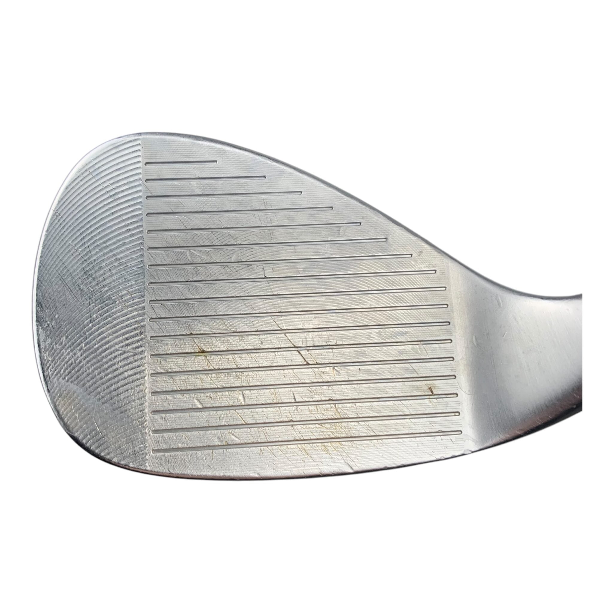 Cleveland RTX-4 Wedge / Steel / #58/09