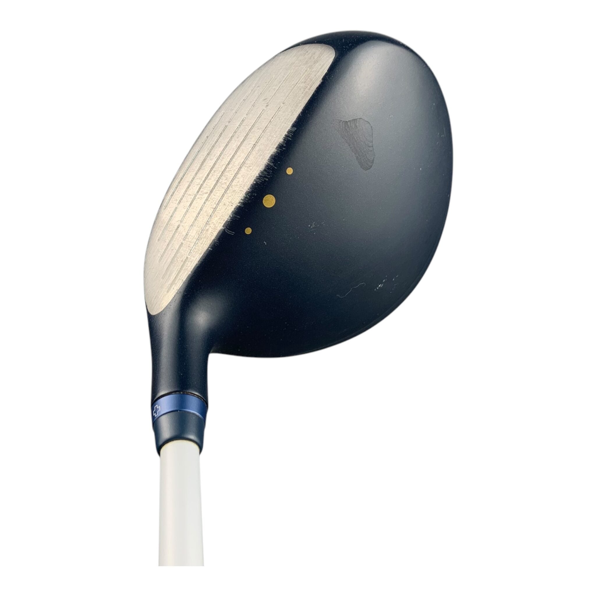 PING G Le3 Fairway Wood / Flex Damen / Graphit / #5/21
