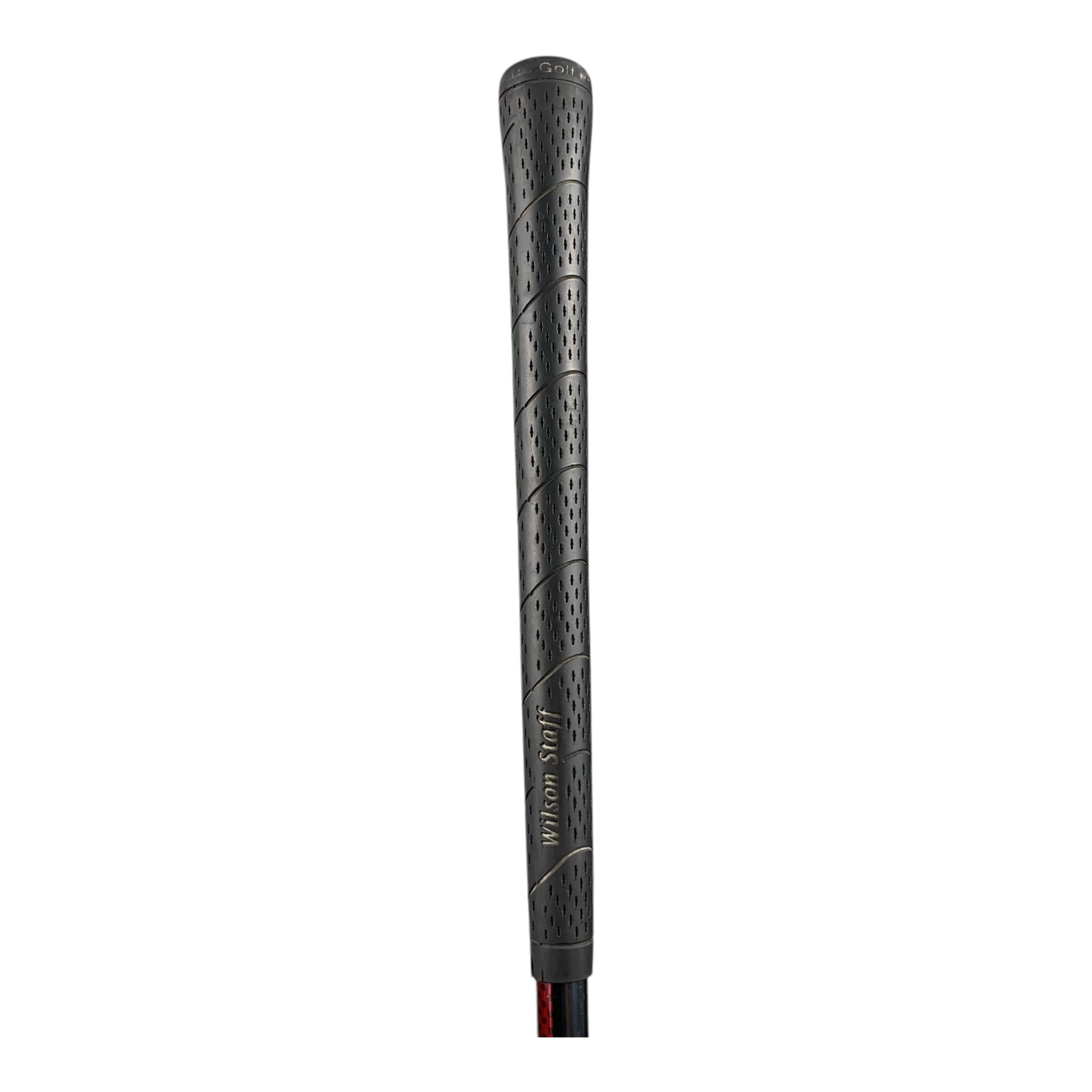 Wilson DH 6 Hybrid / Flex Firm / Graphit / #5/25