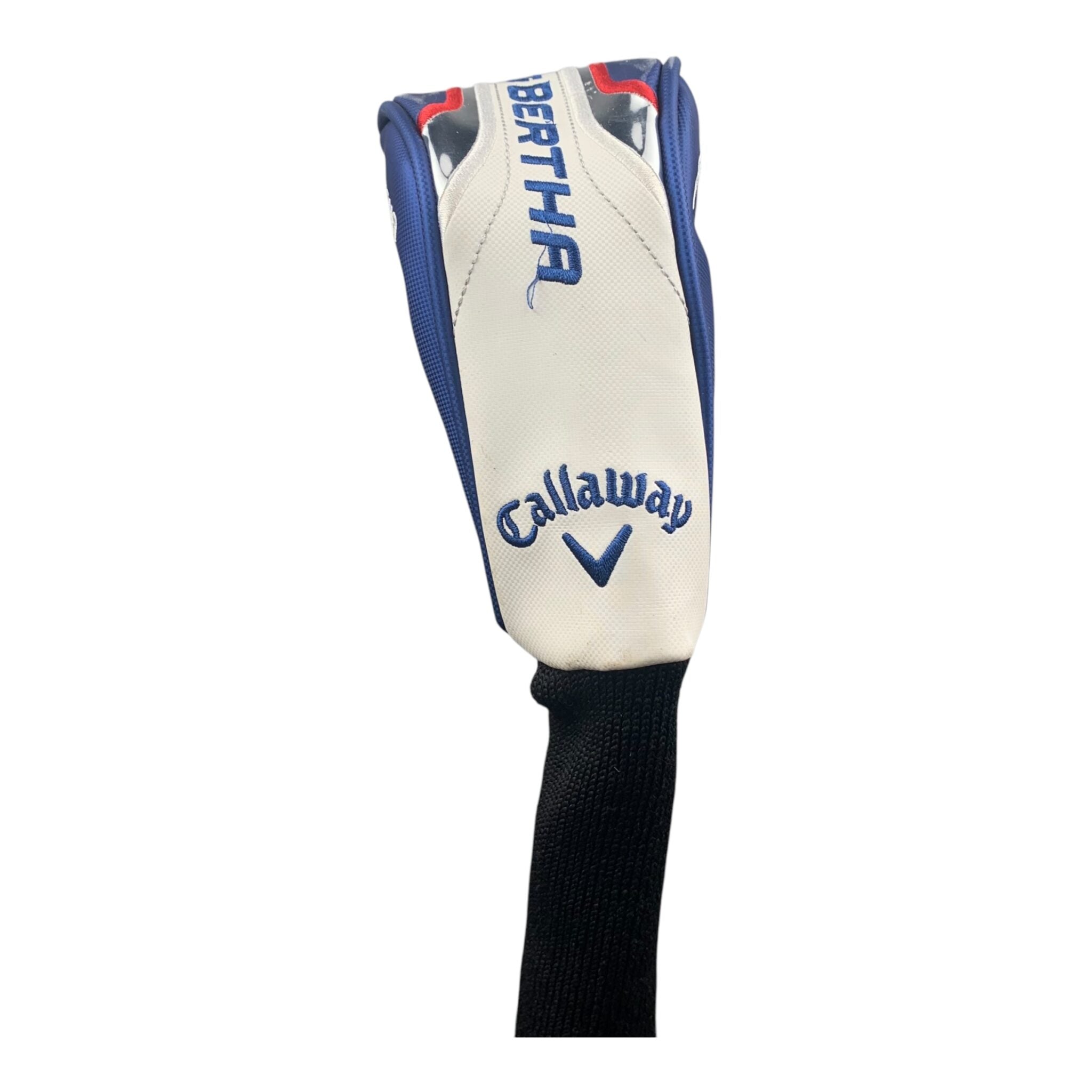 Callaway Grande Bertha B21 Hybrid / Flex A-flex / Grafite / #4/21