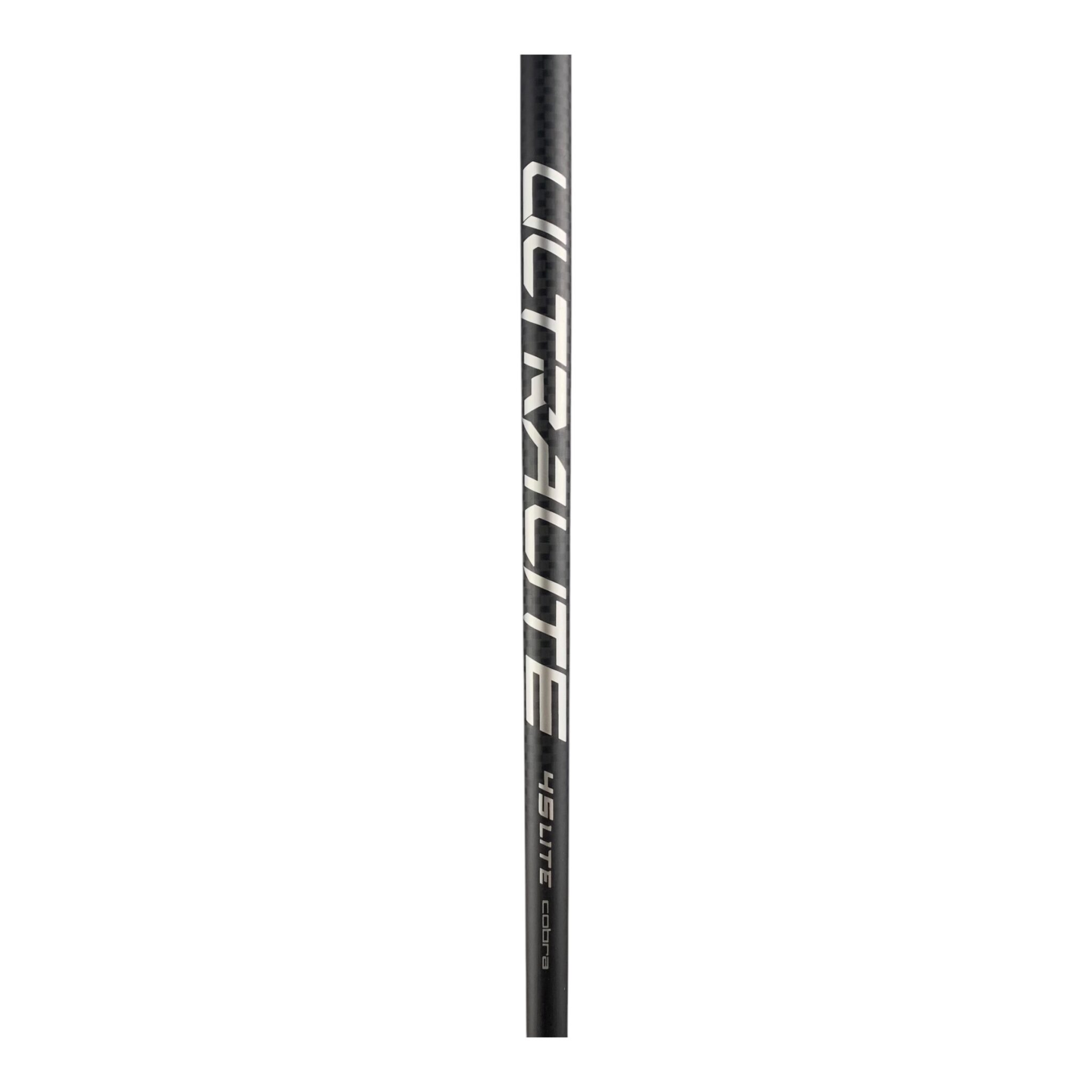 Cobra AIR-X Offset Hybrid / Flex A-flex / Graphite / #4/22