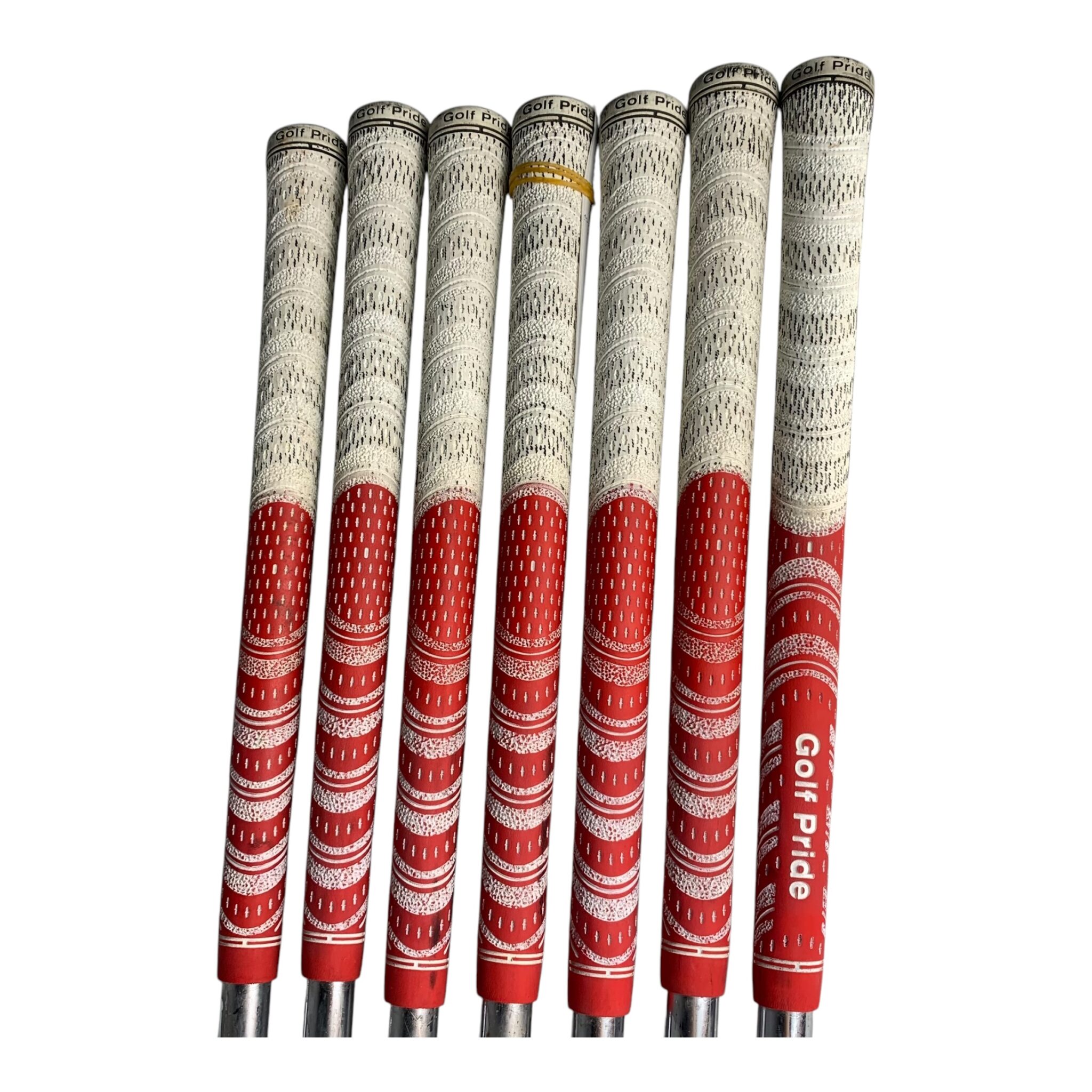 Cleveland CG4 Set di ferri / Flex Stiff /4-PW/ Acciaio