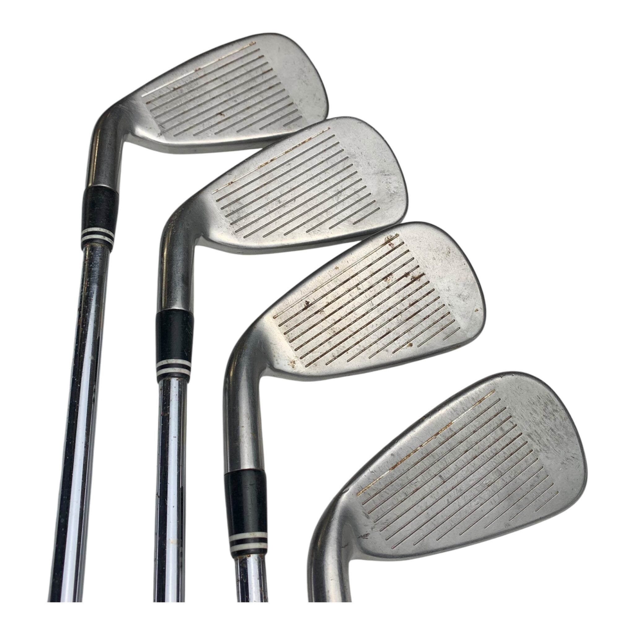 Cleveland TA6 Set di ferri / Flex Stiff /4-PW/ Acciaio