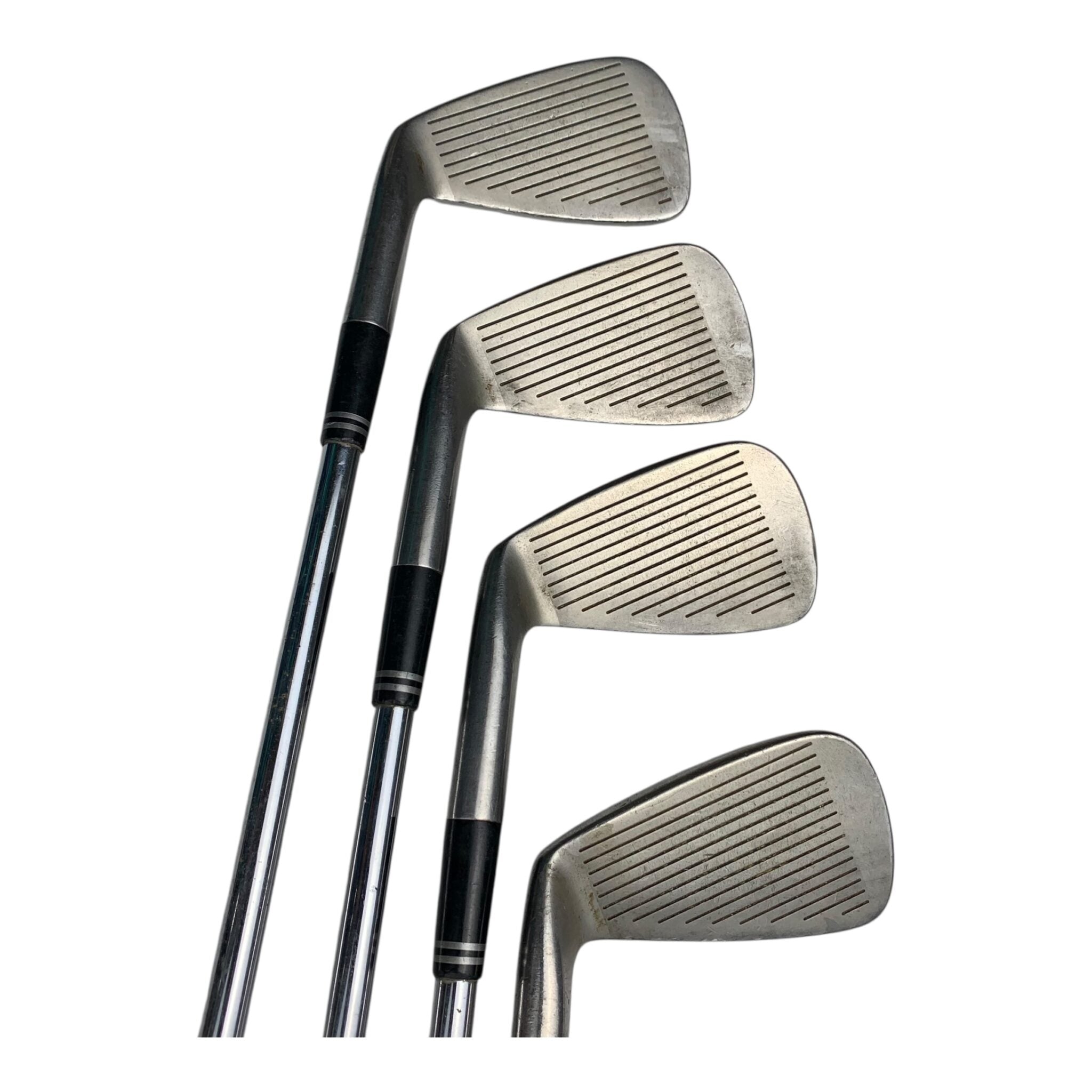 Cobra Re OS Set di ferri / Flex Stiff / 3-PW / Acciaio