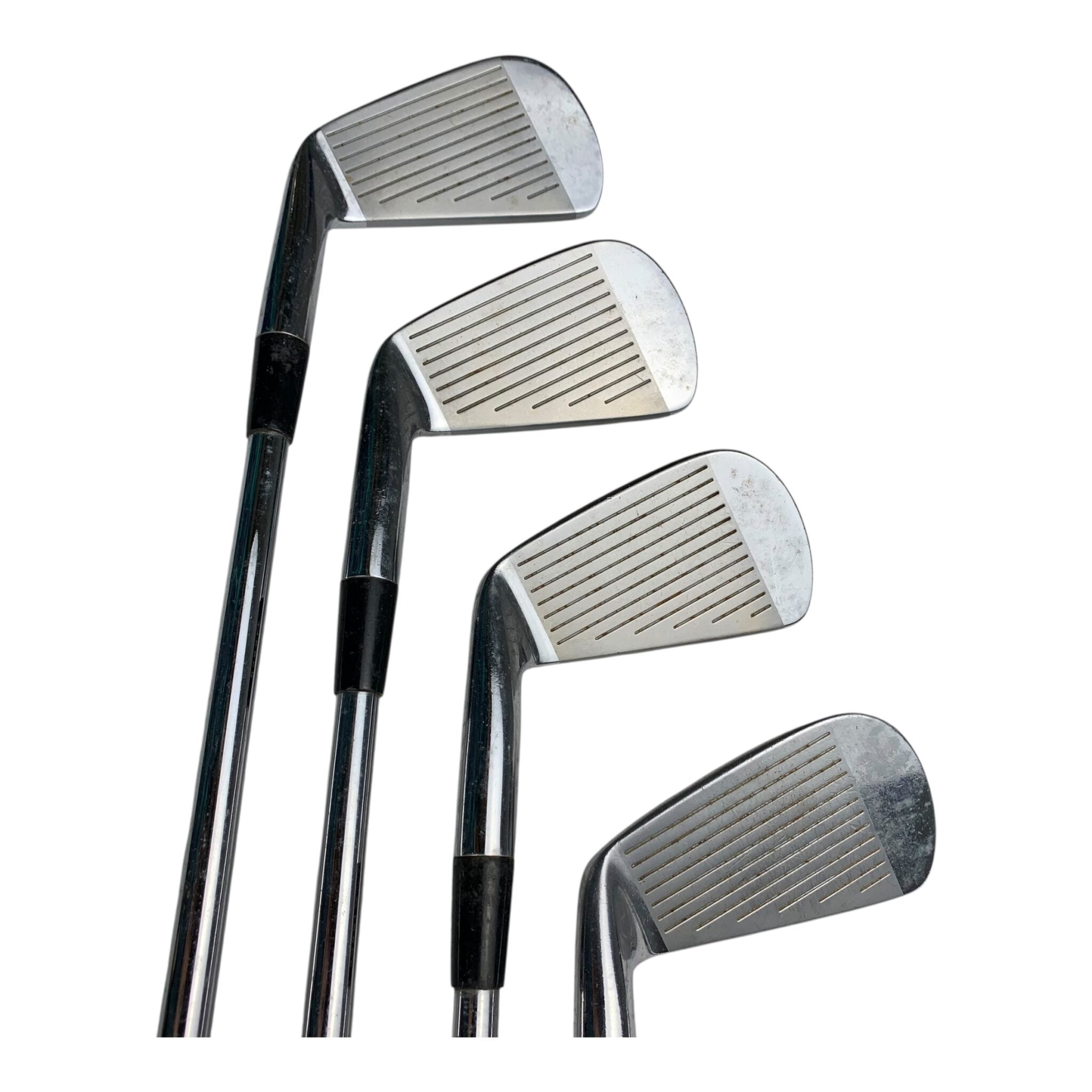 Mizuno MP-37 Iron Set / Flex Stiff / 5-SW / Steel