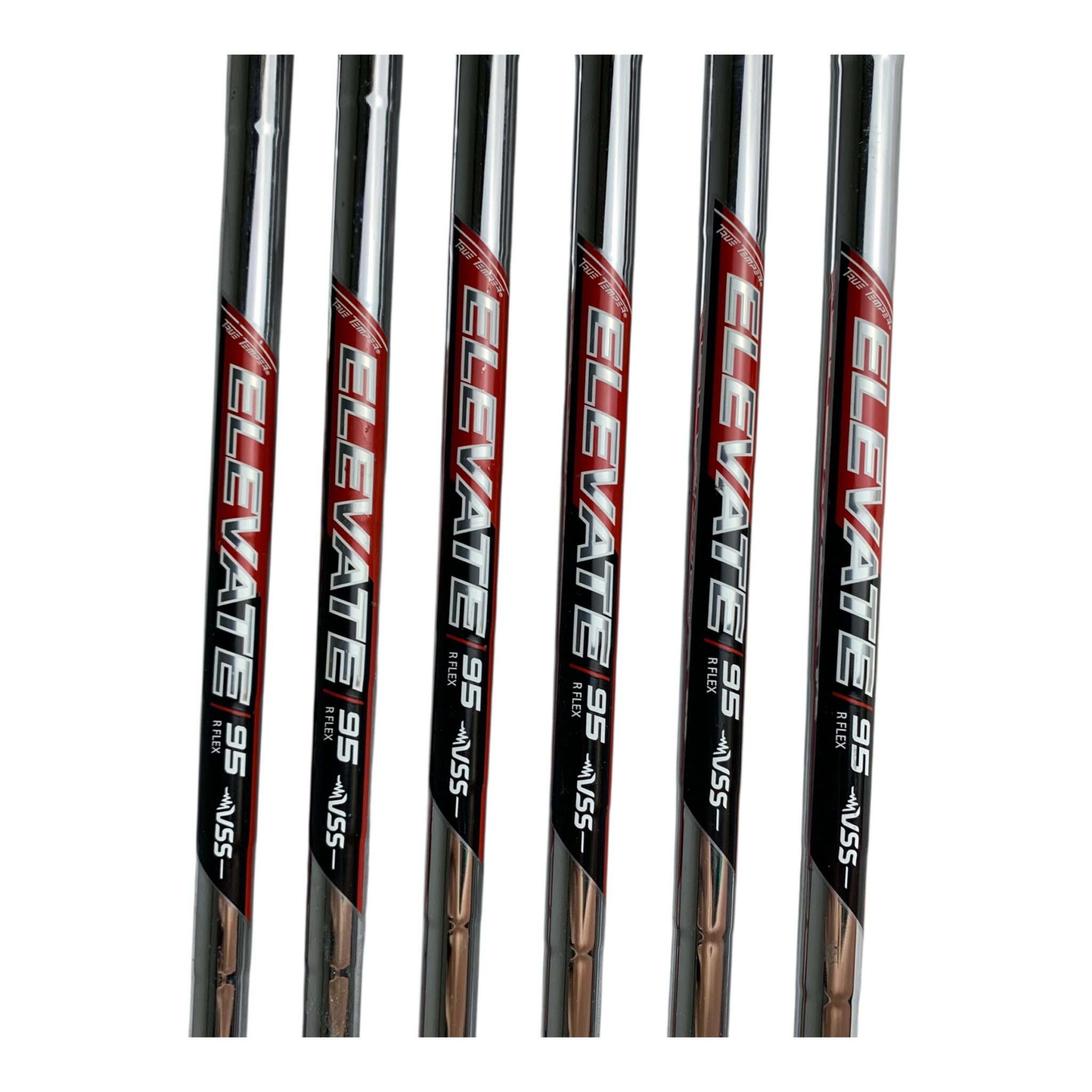 Callaway Mavrik Pro Set di ferri / Flex Regular /5-PW/ Acciaio