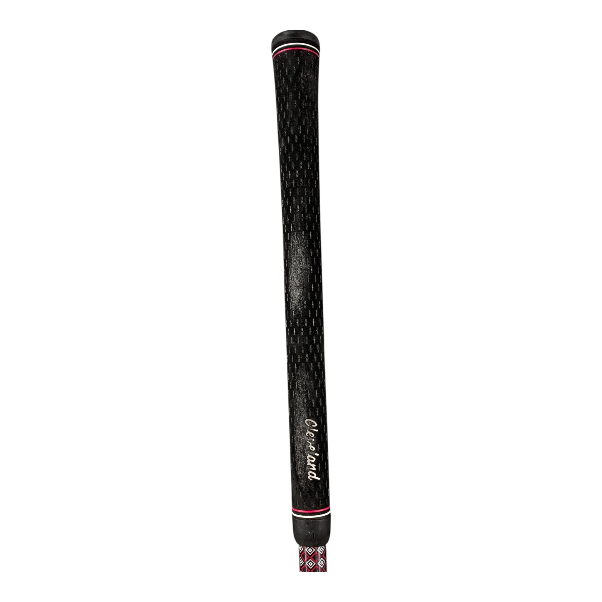 Cleveland Smartsole Chipper Wedge / Grafit / #38/0