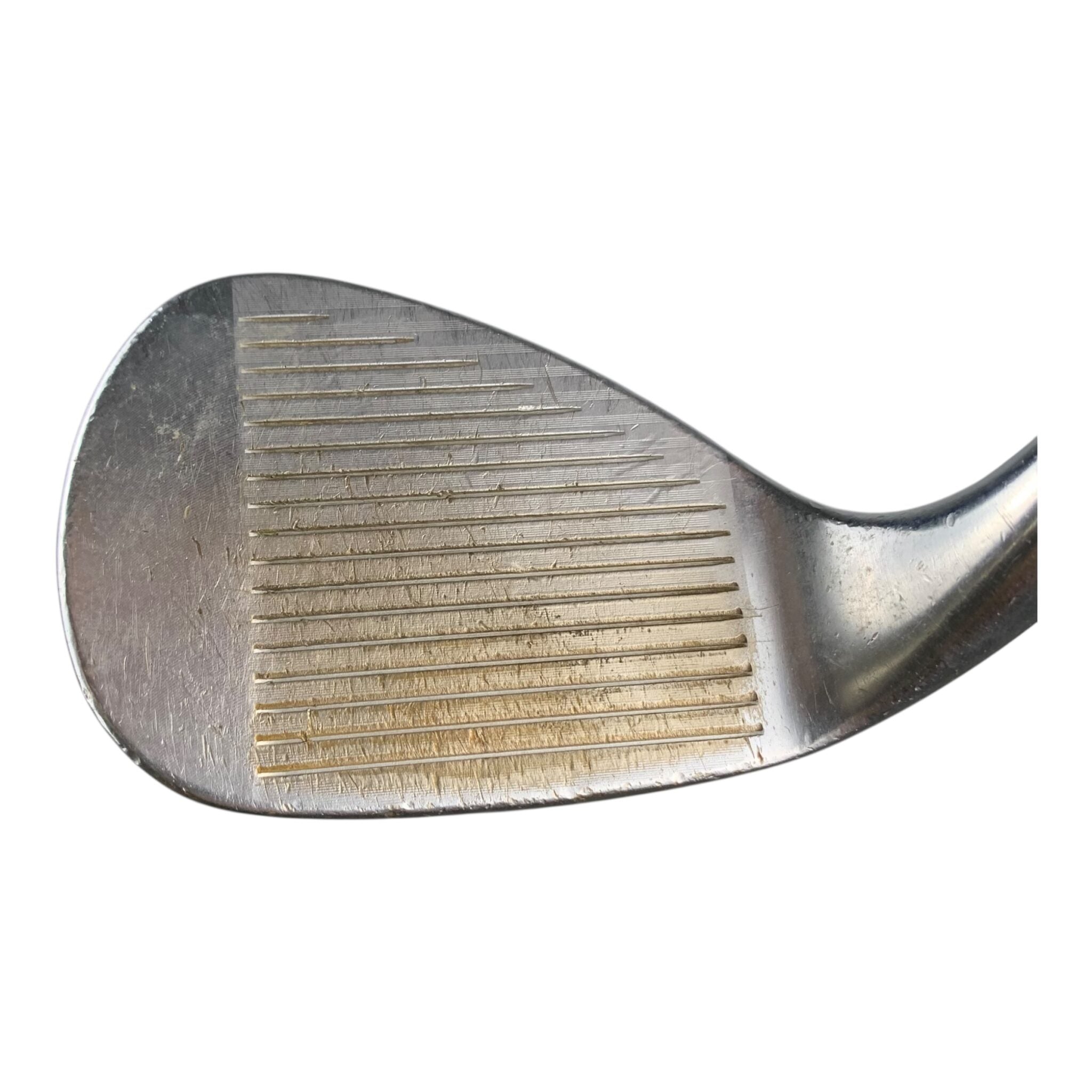 Titleist SM6 Tour Chrome M Grind Wedge / Steel / #60/08