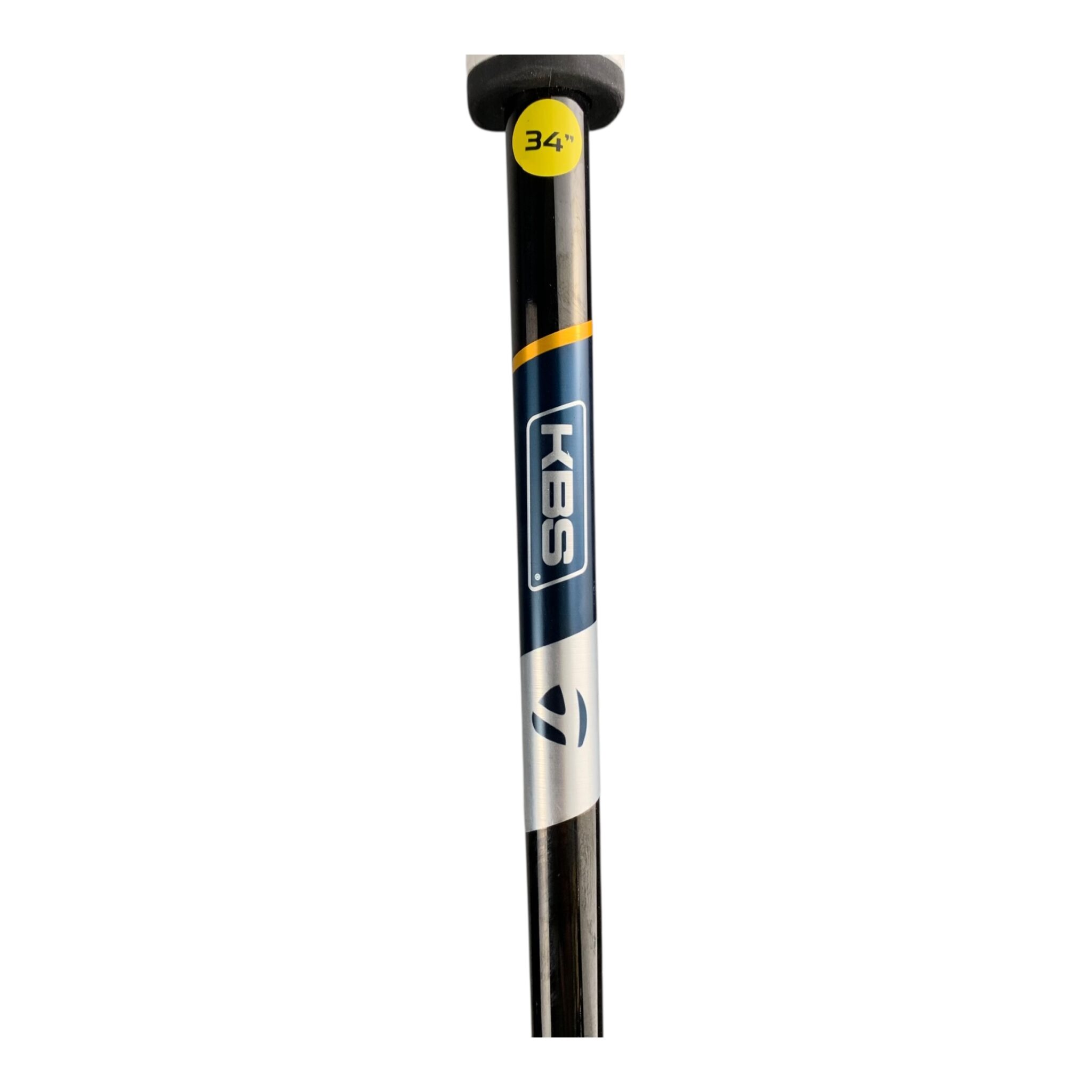 TaylorMade Spider Tour Z Putter / 34" - Venstre