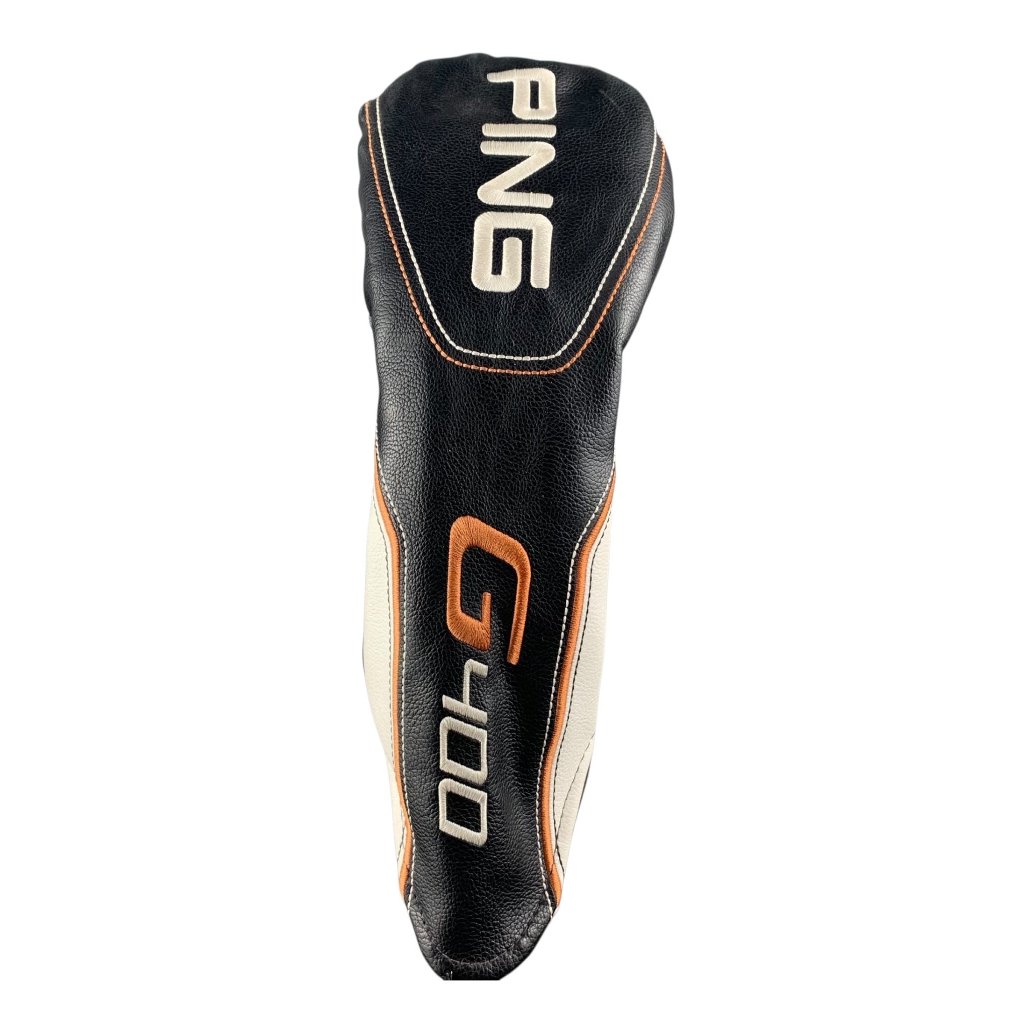 PING G400 Fairway Wood / Flex Regular / Graphite / #5/17.5 - Left