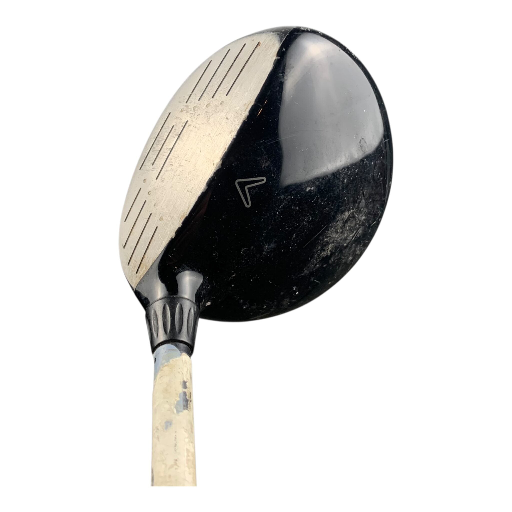 Callaway Diablo Octane Fairway Wood / Flex Regular / Graphite / #7/21