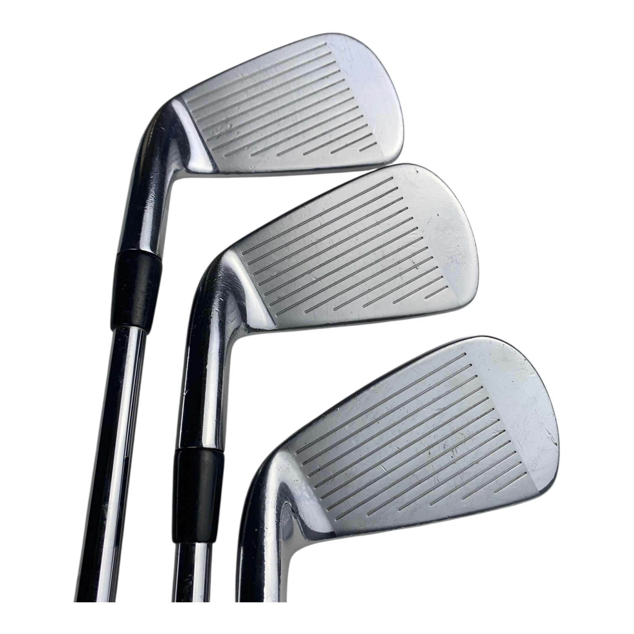 Titleist AP2 712 Iron set / Flex Regular / 5-PW / Steel