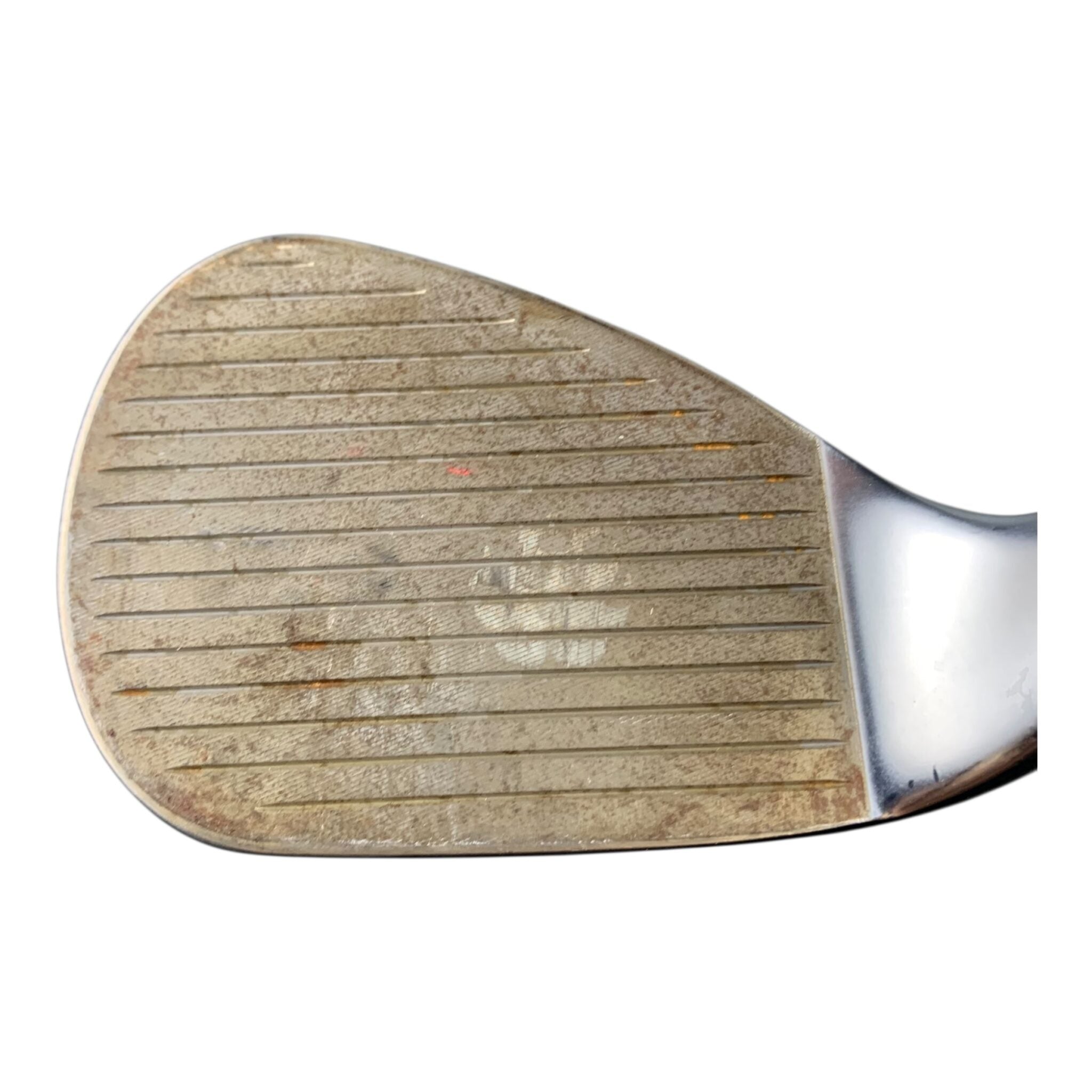 Callaway Jaws raw Wedge / Stål / #58/08
