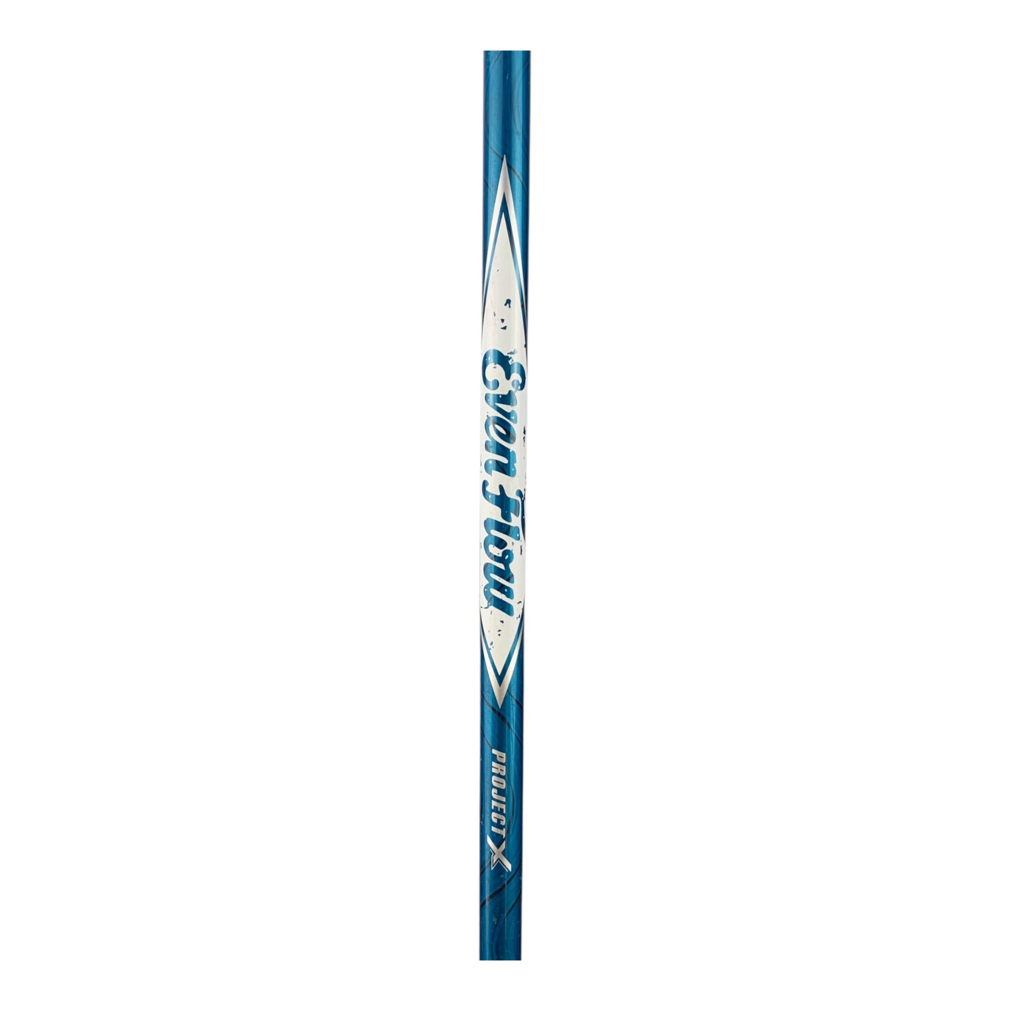 Callaway Rogue x Hybrid / Flex X-Stiff / Grafit / #4/20