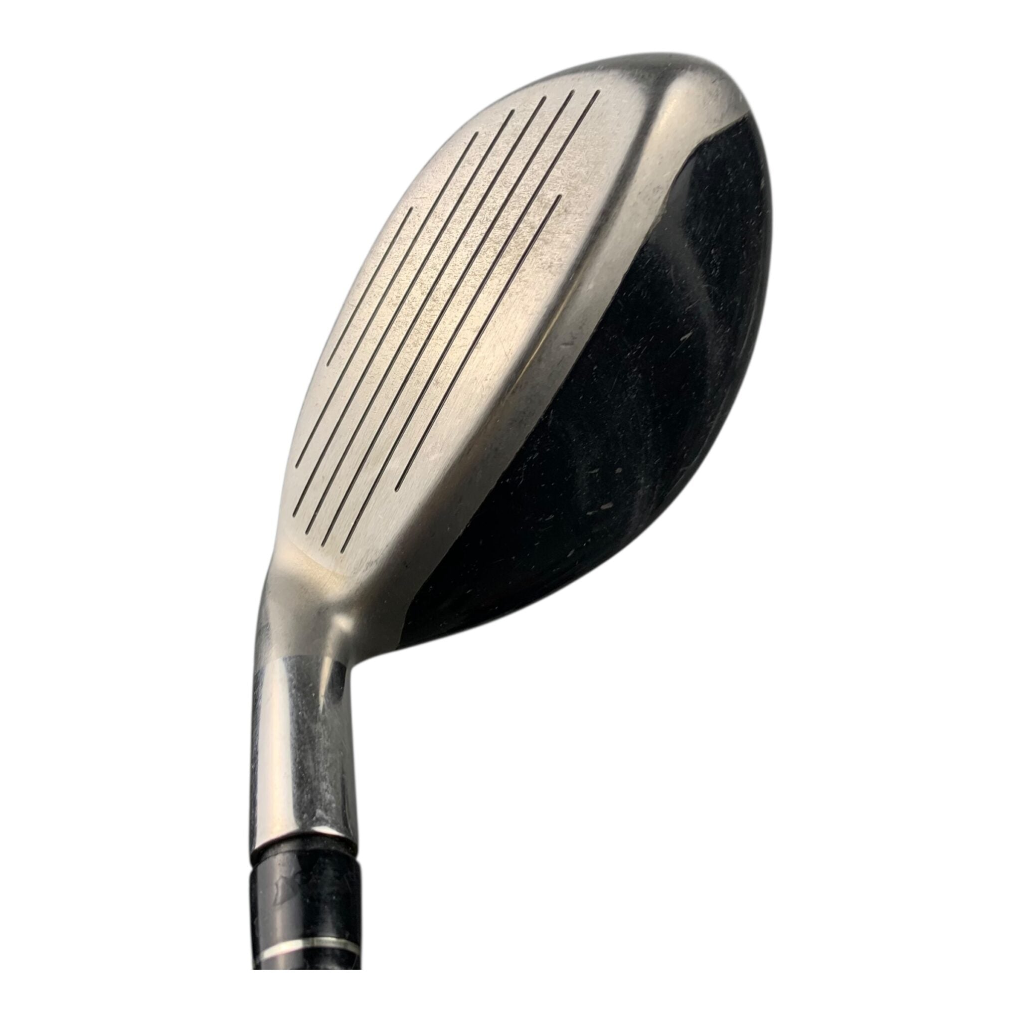 Callaway FTi-Z Hybrid / Flex Regular / Graphite / #4/24