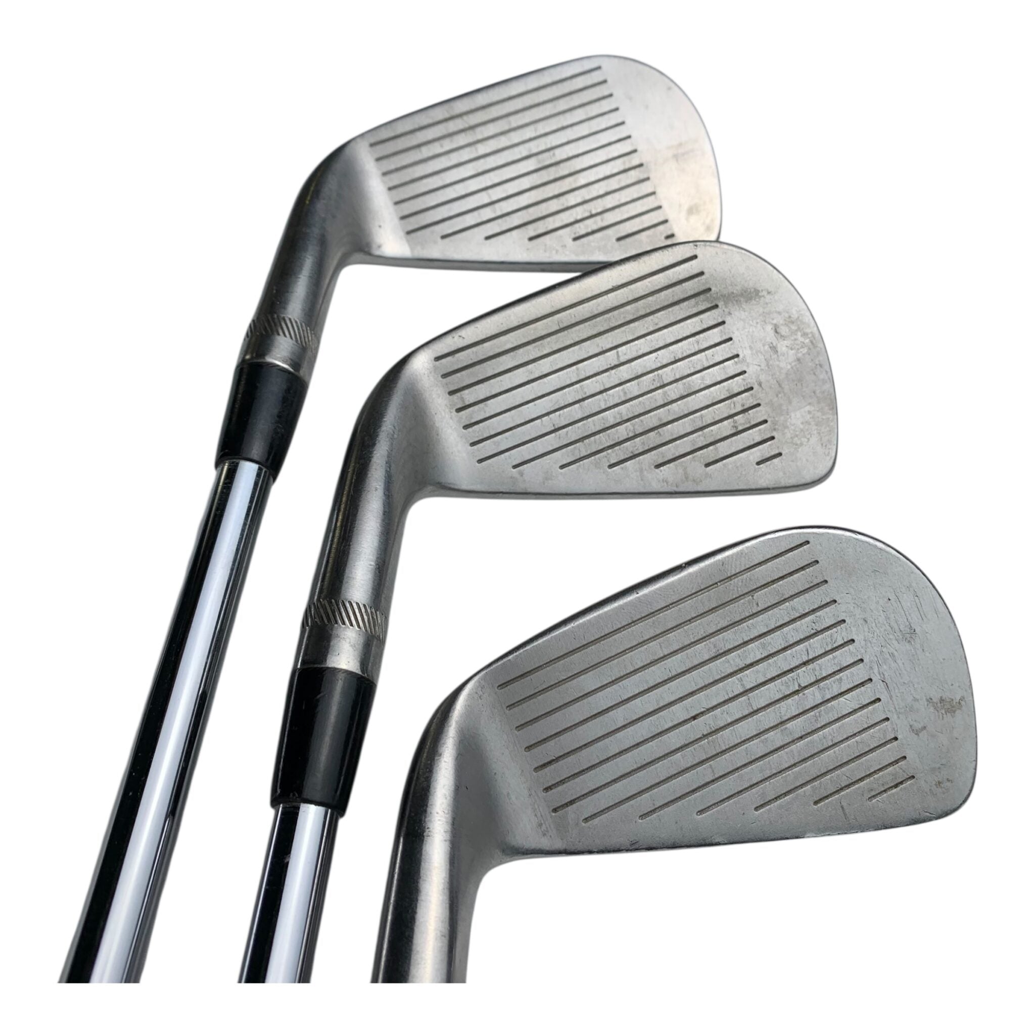 Titleist 990 DC Set di ferri / Flex Stiff /2-PW/ Acciaio
