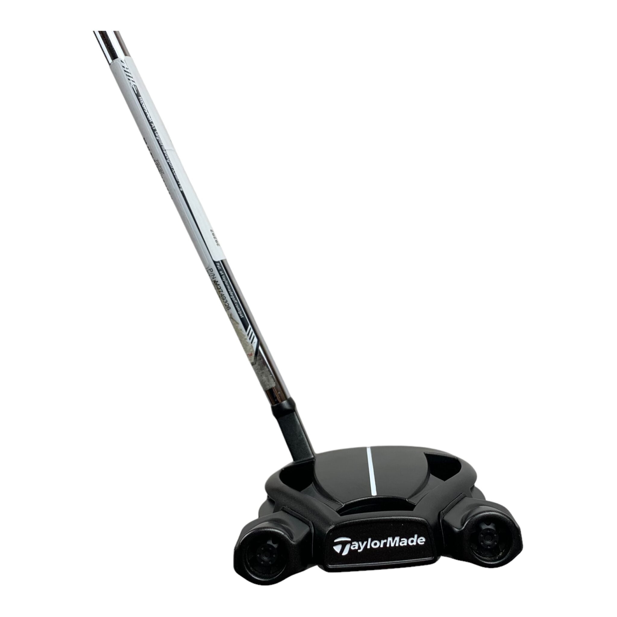 TaylorMade Spider Tour Black Line Putter / 33" / Original Grip