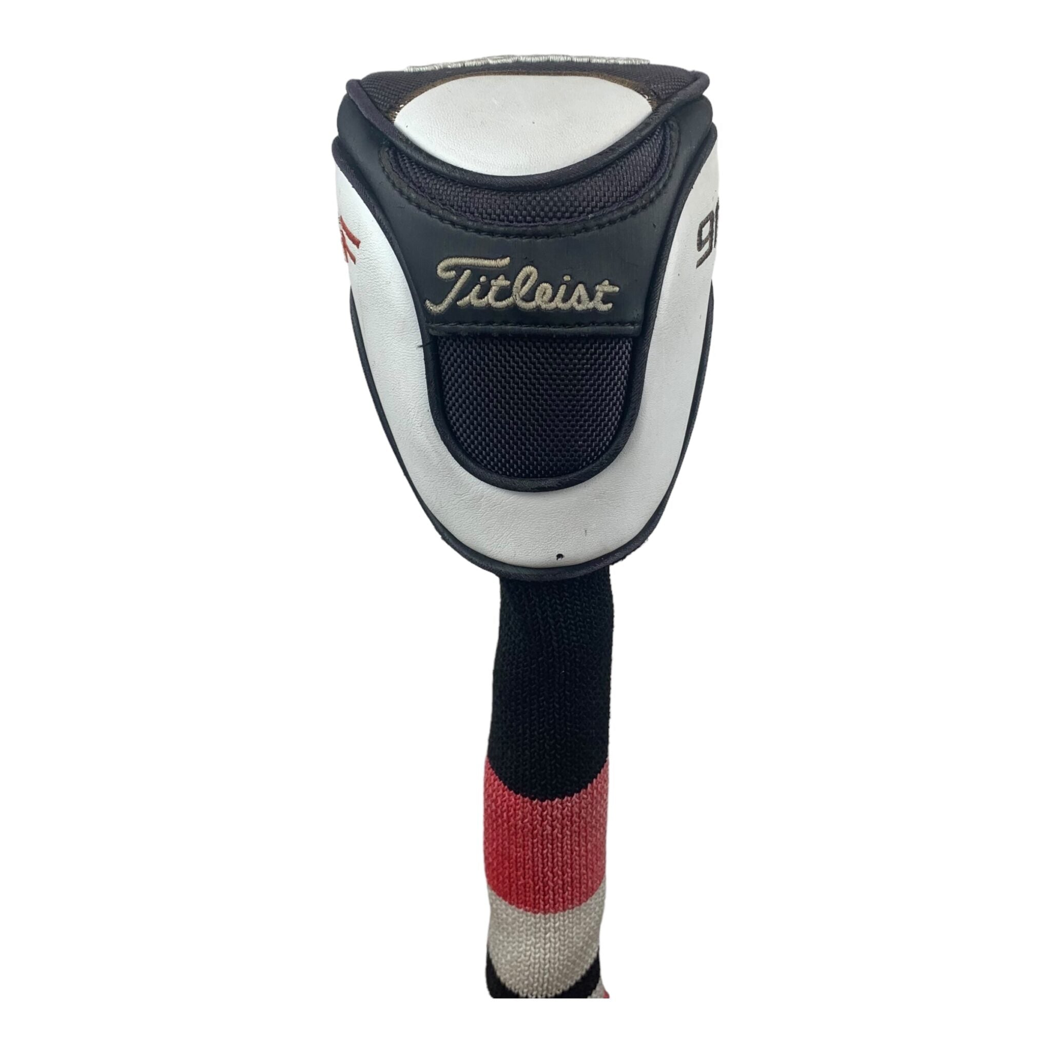 Titleist 909F2 Fairway Wood / Flex X-Stiff / #5/18.5