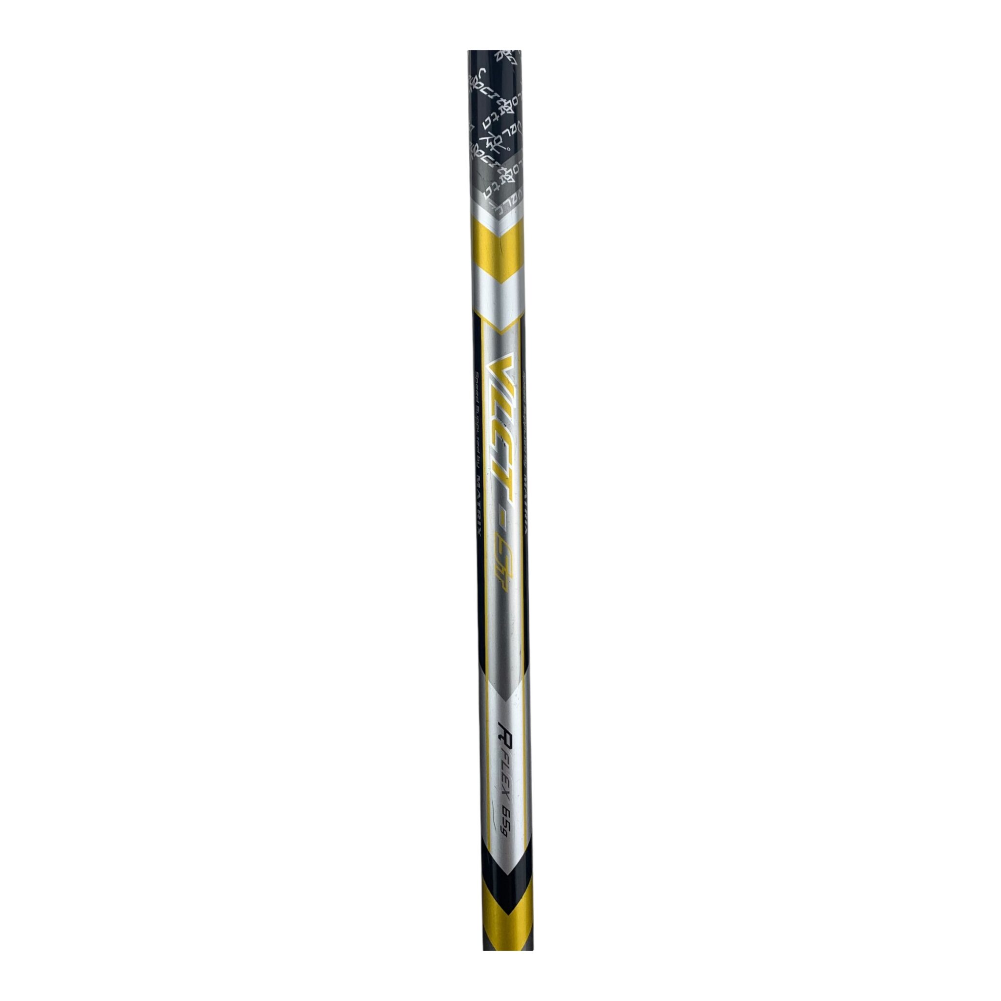Cobra Fly-Z Nero Driver / Flex Regular -Grafite/ Loft 10 - Mano sinistra