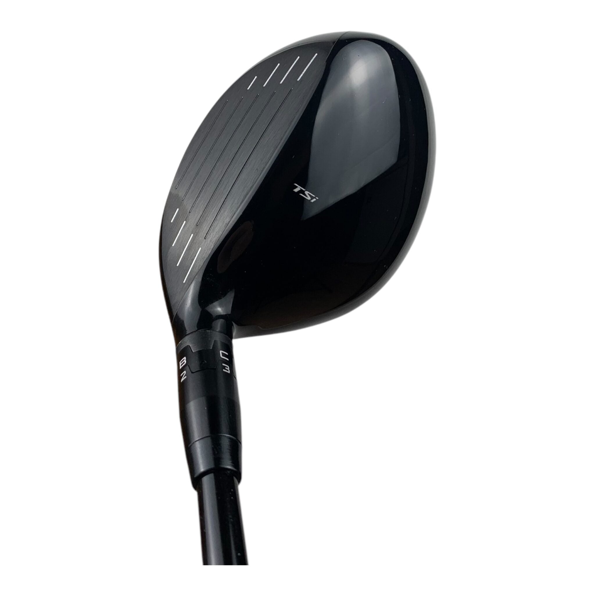 Titleist TSi2 Fairway Wood / Flex Regular - Graphit / #5/18