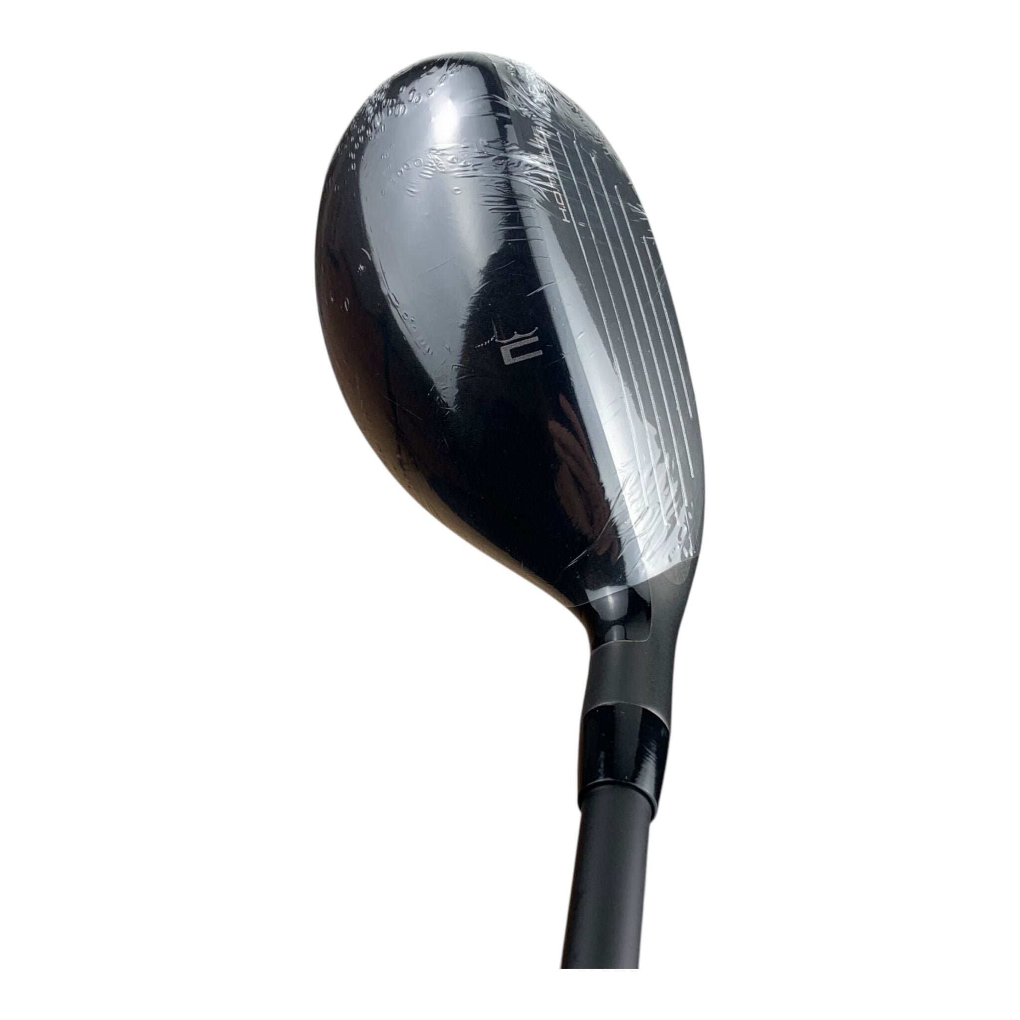Cobra Aerogetto Hybrid / Flex Regular - Grafite / #4/21 - MANO SINISTRA