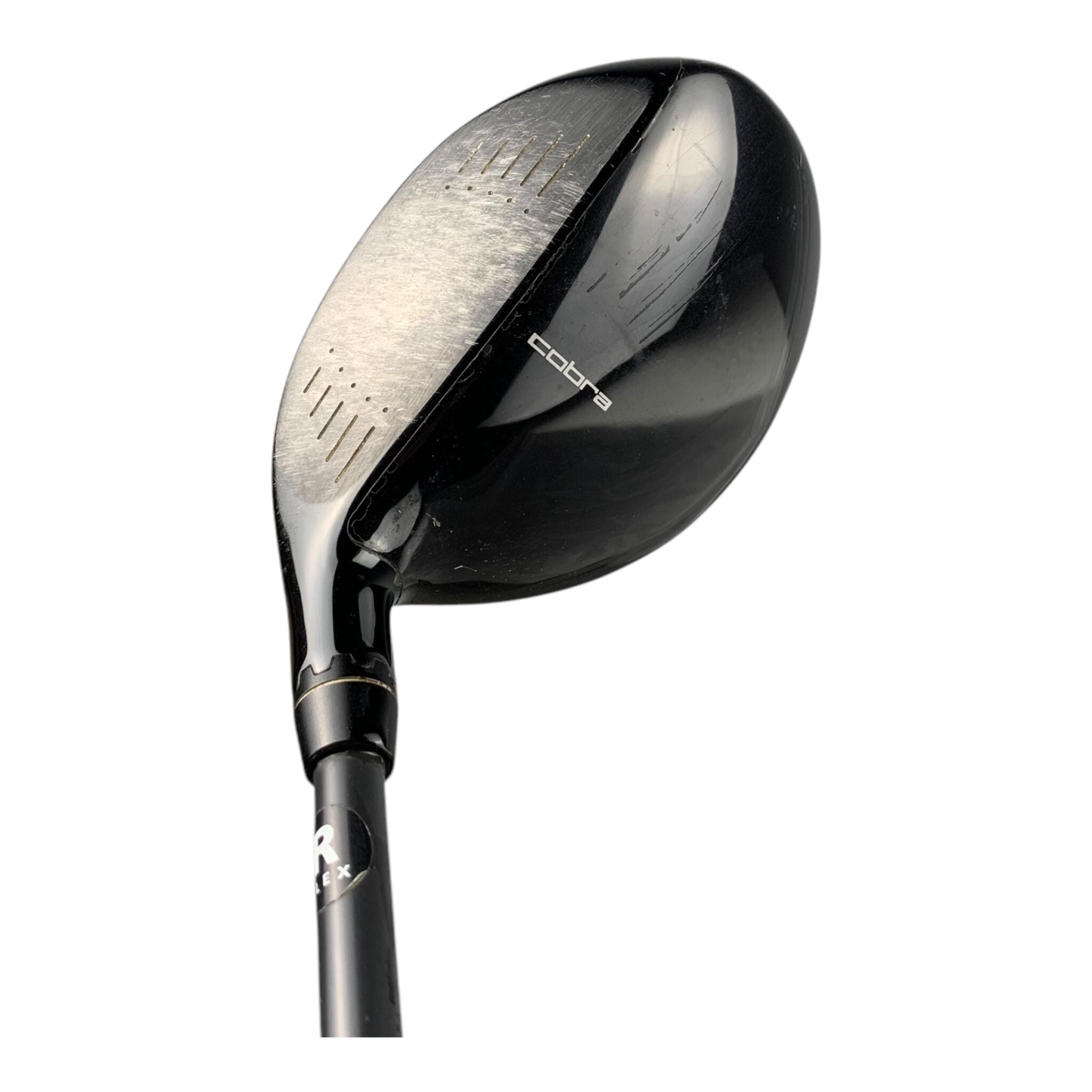 Cobra RE F7 Fairway Wood / Flex Regular / #5-6/18.5
